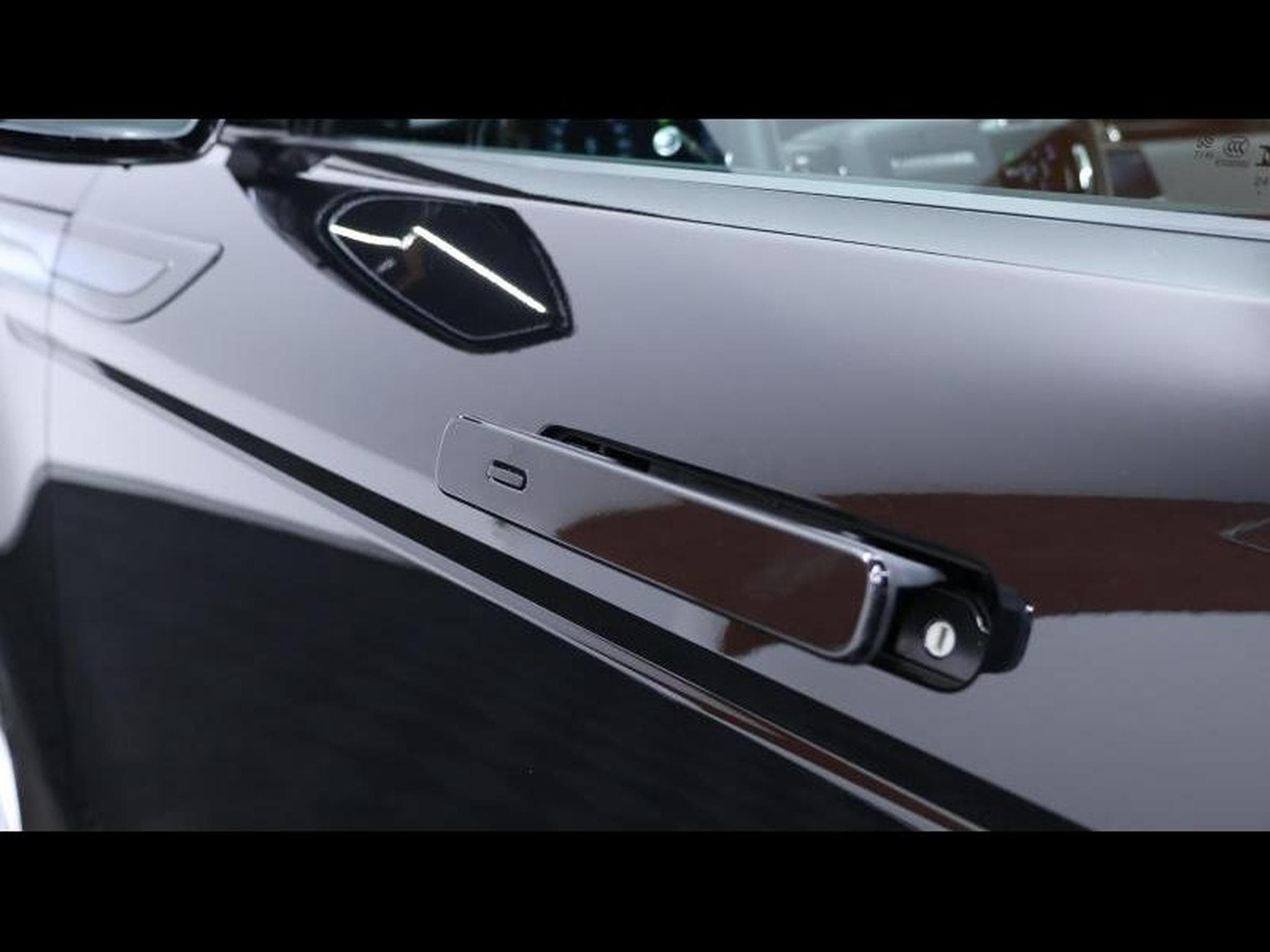 Land-Rover Range Rover Evoque D165 S AWD Auto (2025) - Photo 26