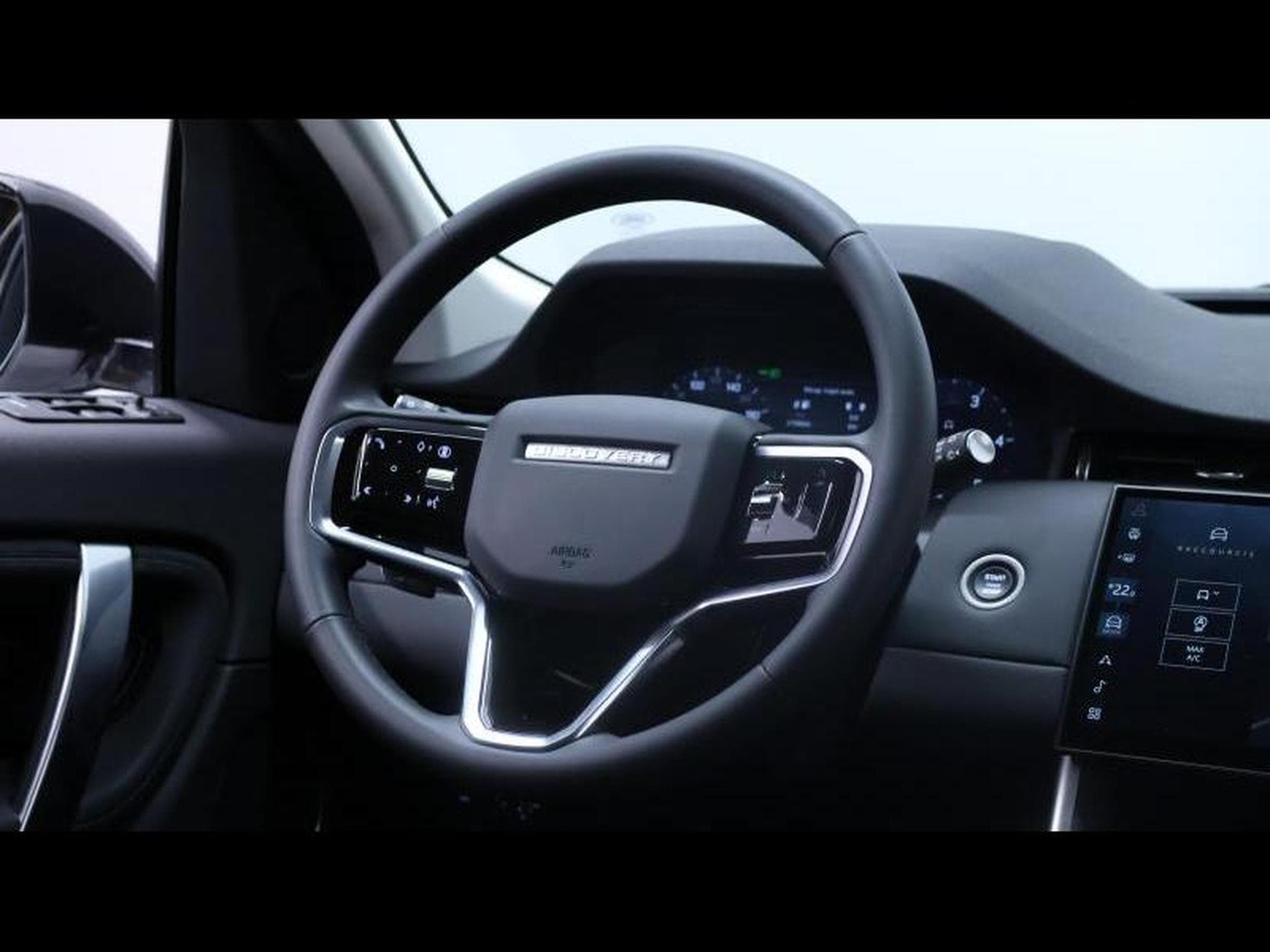 Land-Rover Discovery Sport D165 S AWD AUTO (2025) - Photo 16