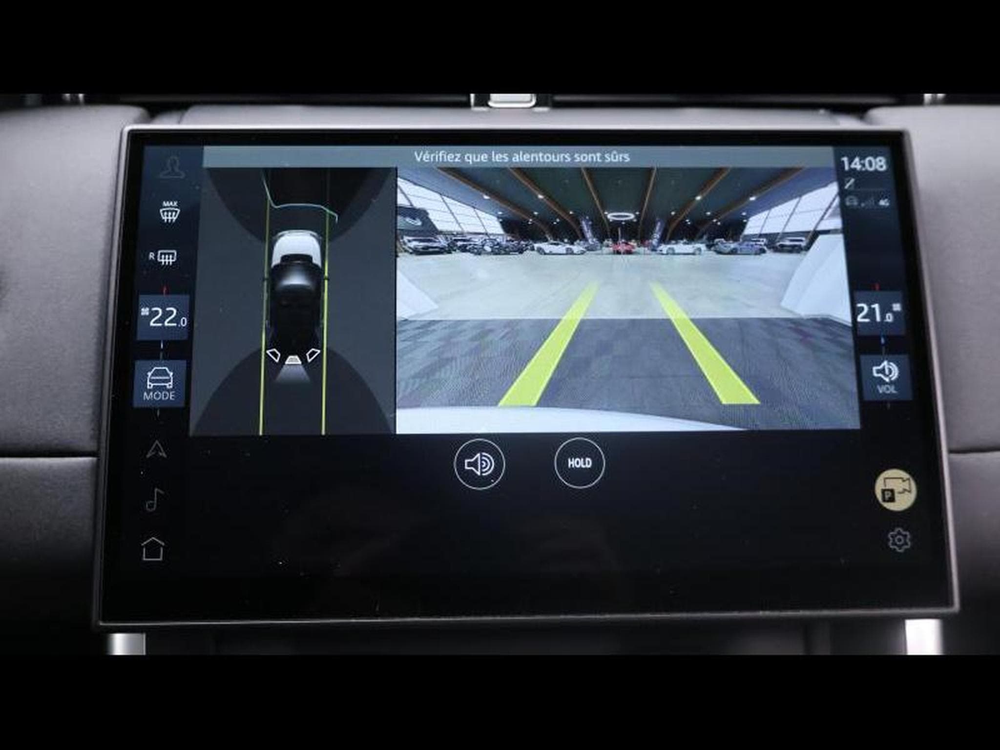Land-Rover Discovery Sport D165 S AWD AUTO (2025) - Photo 22