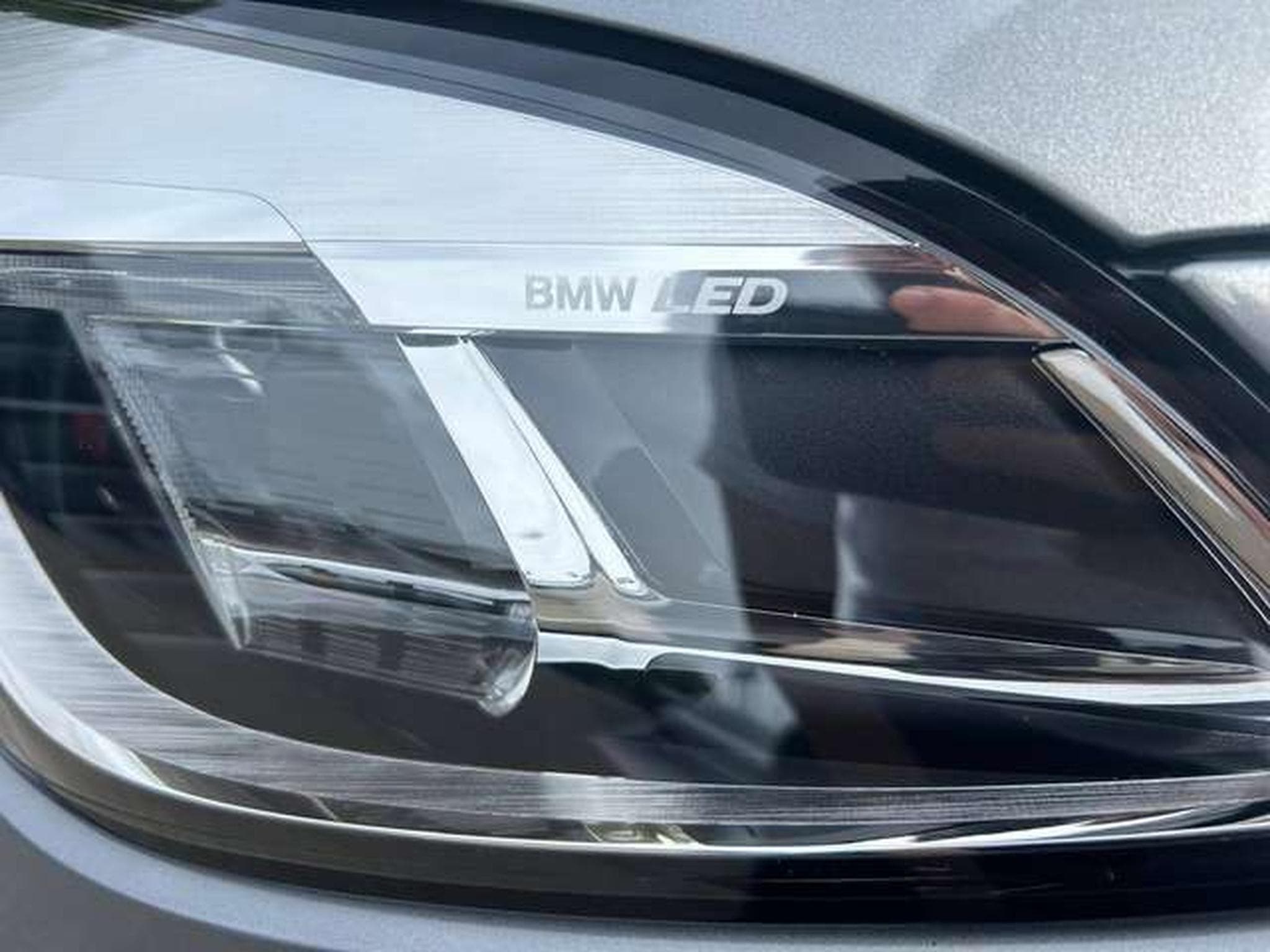 BMW 116 BUSINESS EDITION 5PORTES 109CV (2023) - Photo 19