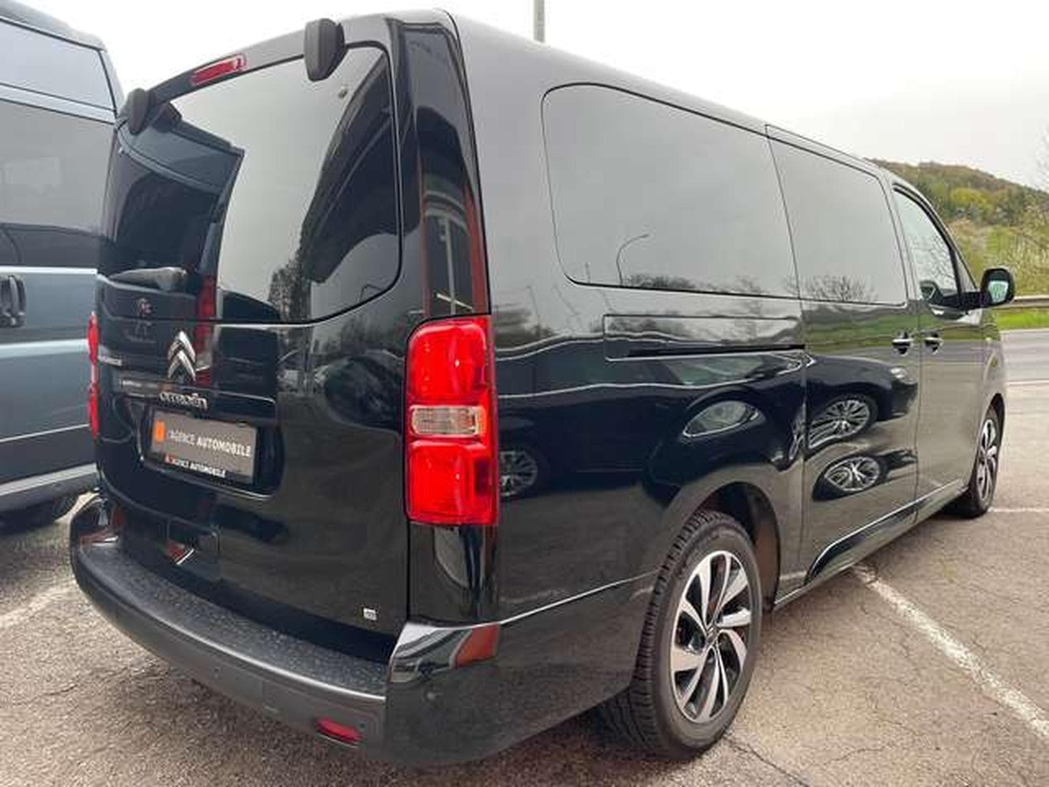 Citroën Spacetourer Jumpy XL 180 EAT8 - GARANTIE JUSQU'A 05/2029 (2020) - Foto 5
