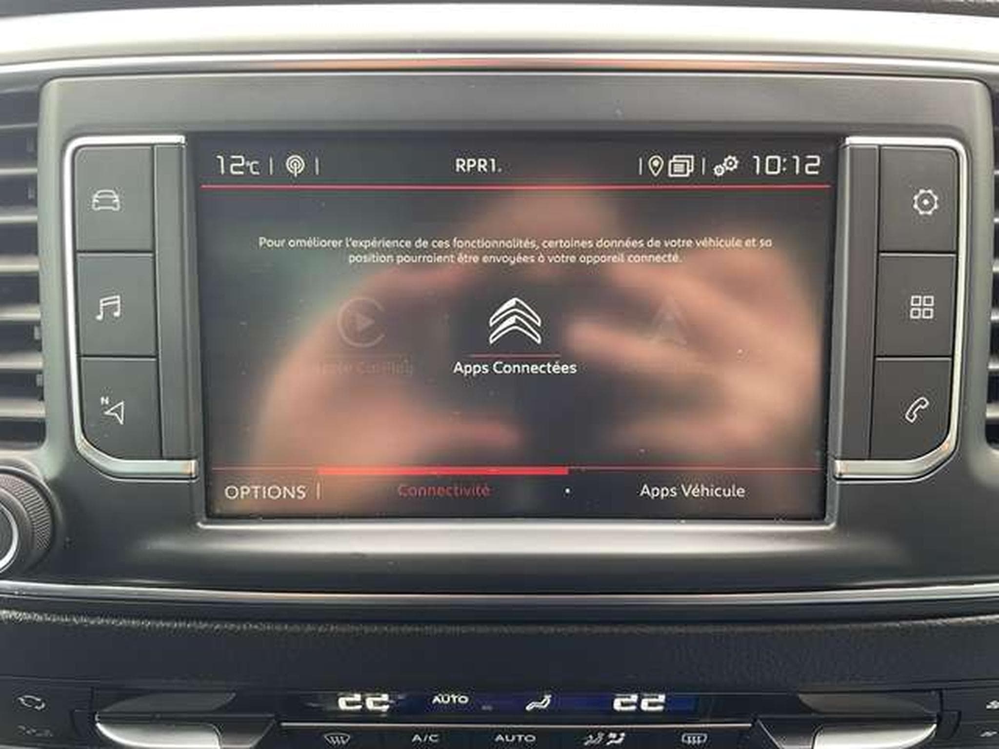 Citroën Spacetourer Jumpy XL 180 EAT8 - GARANTIE JUSQU'A 05/2029 (2020) - Foto 21