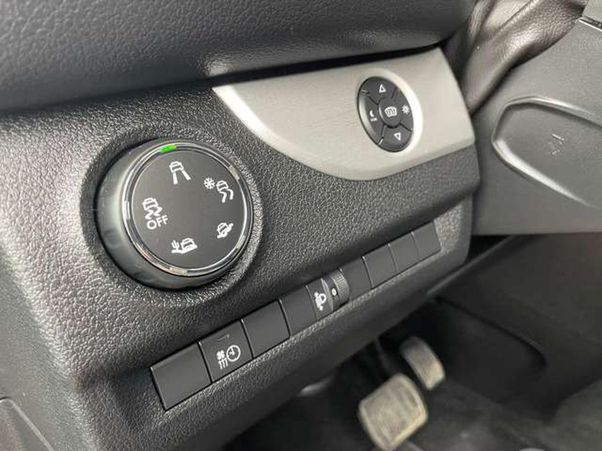 Citroën Spacetourer Jumpy XL 180 EAT8 - GARANTIE JUSQU'A 05/2029 (2020) - Foto 17