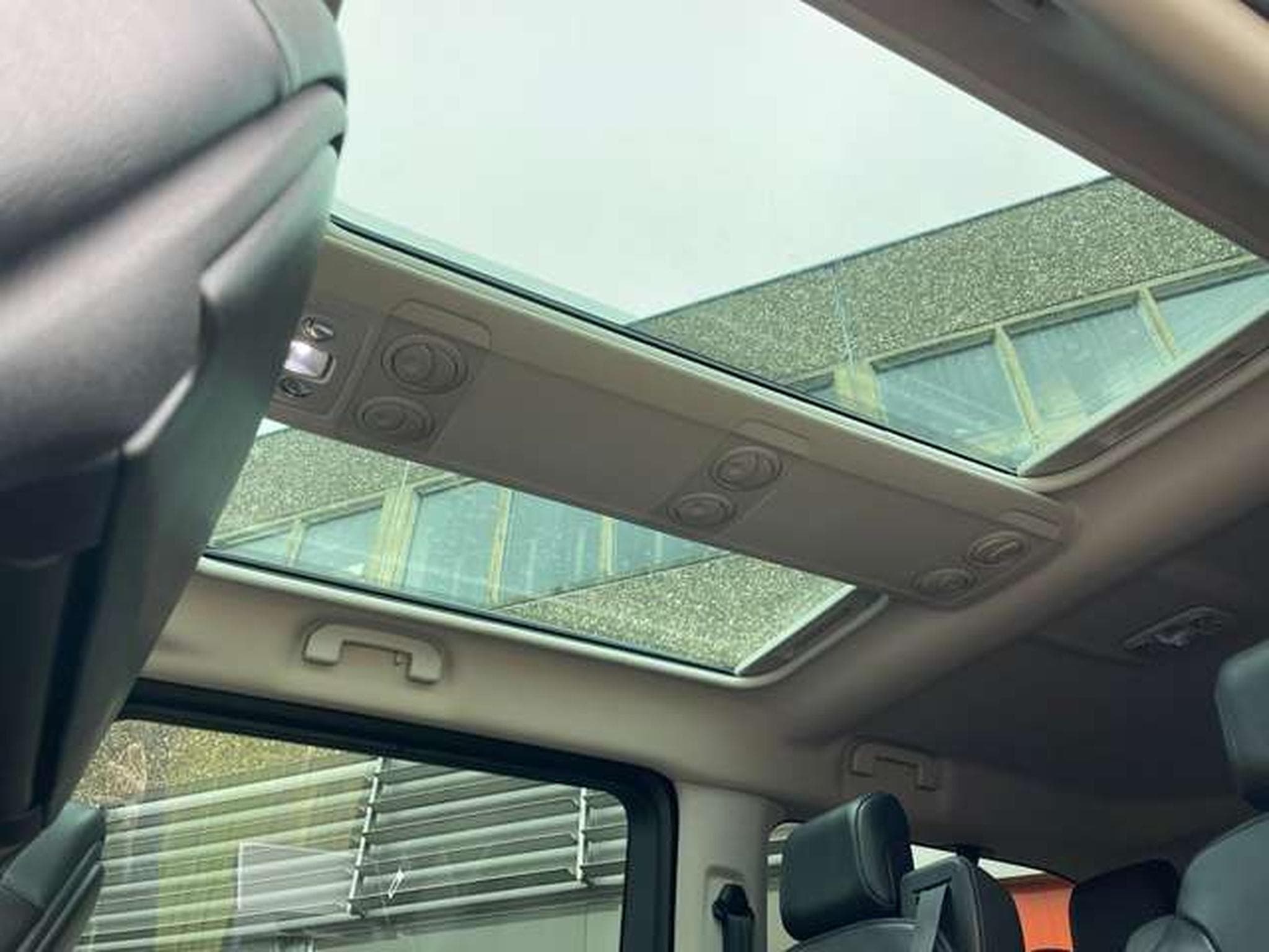 Citroën Spacetourer Jumpy XL 180 EAT8 - GARANTIE JUSQU'A 05/2029 (2020) - Foto 18