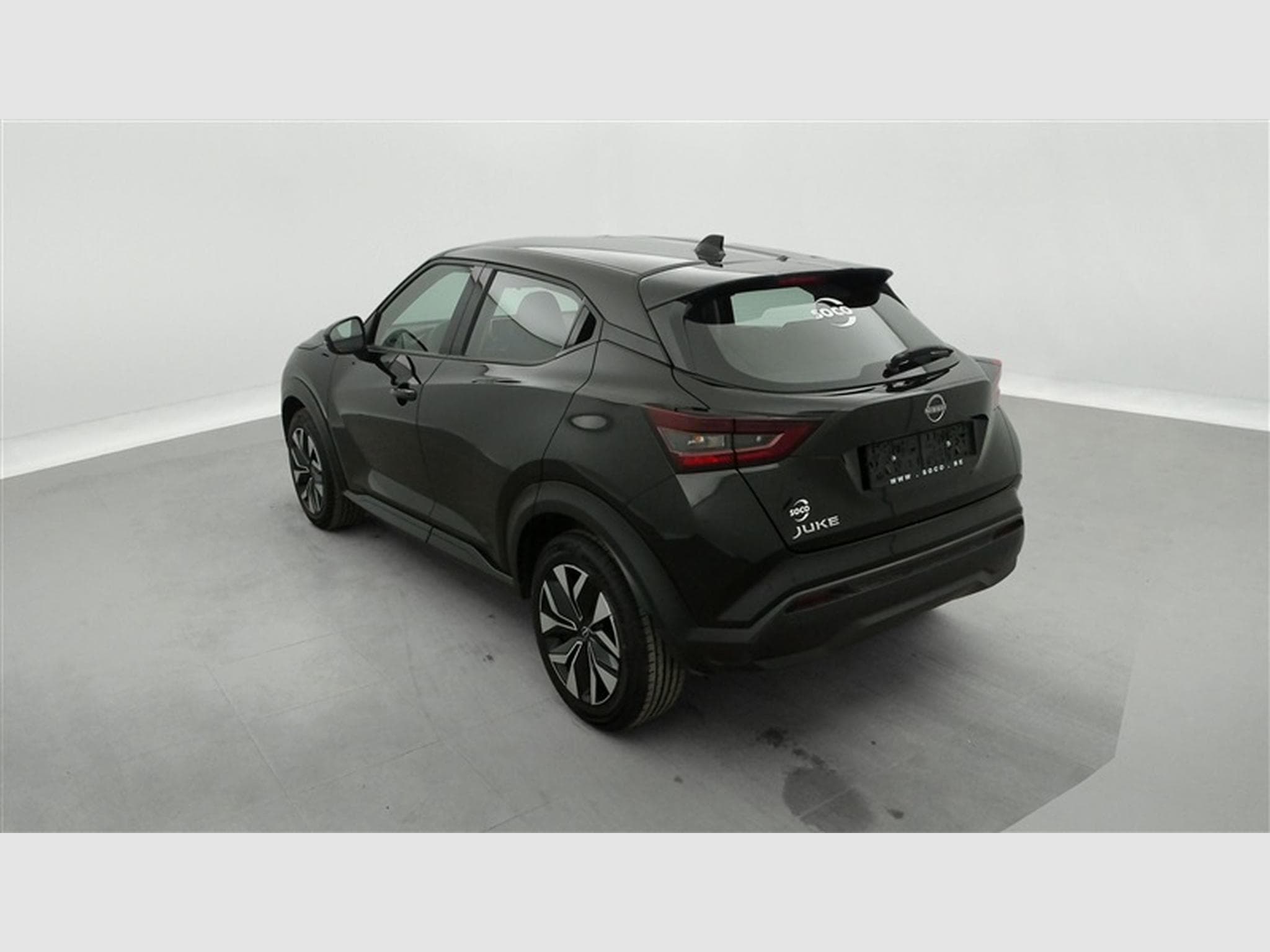 Nissan Juke 1.0 DIG-T 2WD Acenta CARPLAY / FULL LED / CLIM (2023) - Foto 2