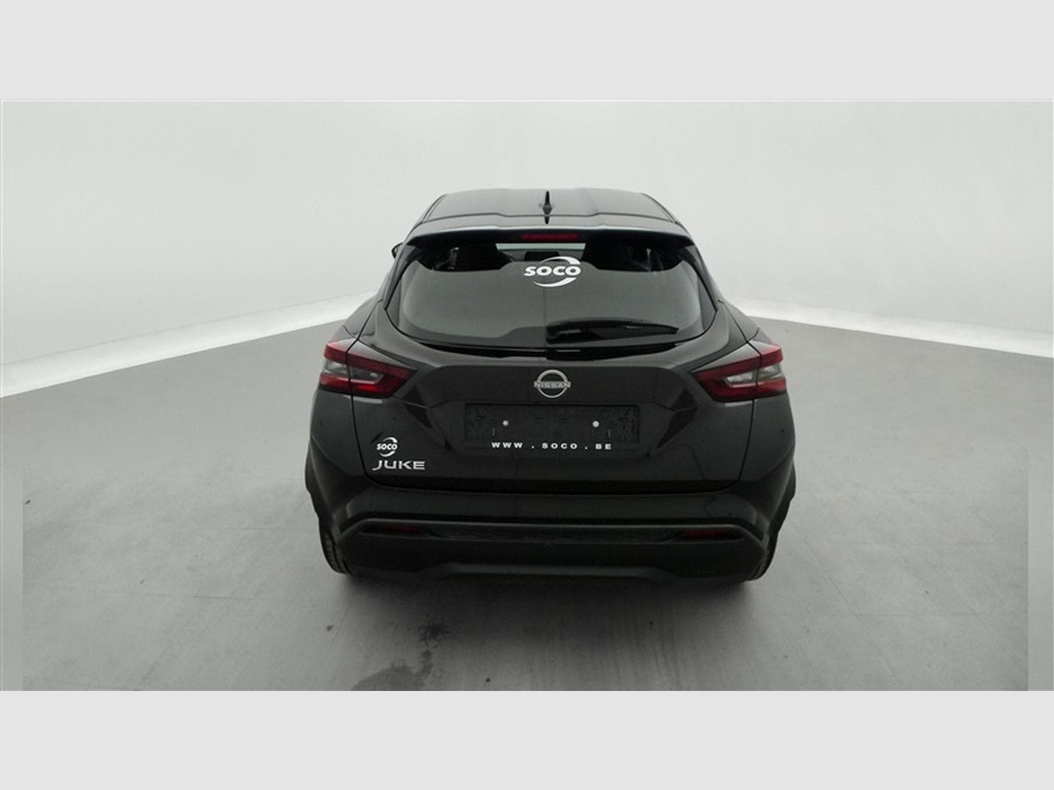 Nissan Juke 1.0 DIG-T 2WD Acenta CARPLAY / FULL LED / CLIM (2023) - Foto 5