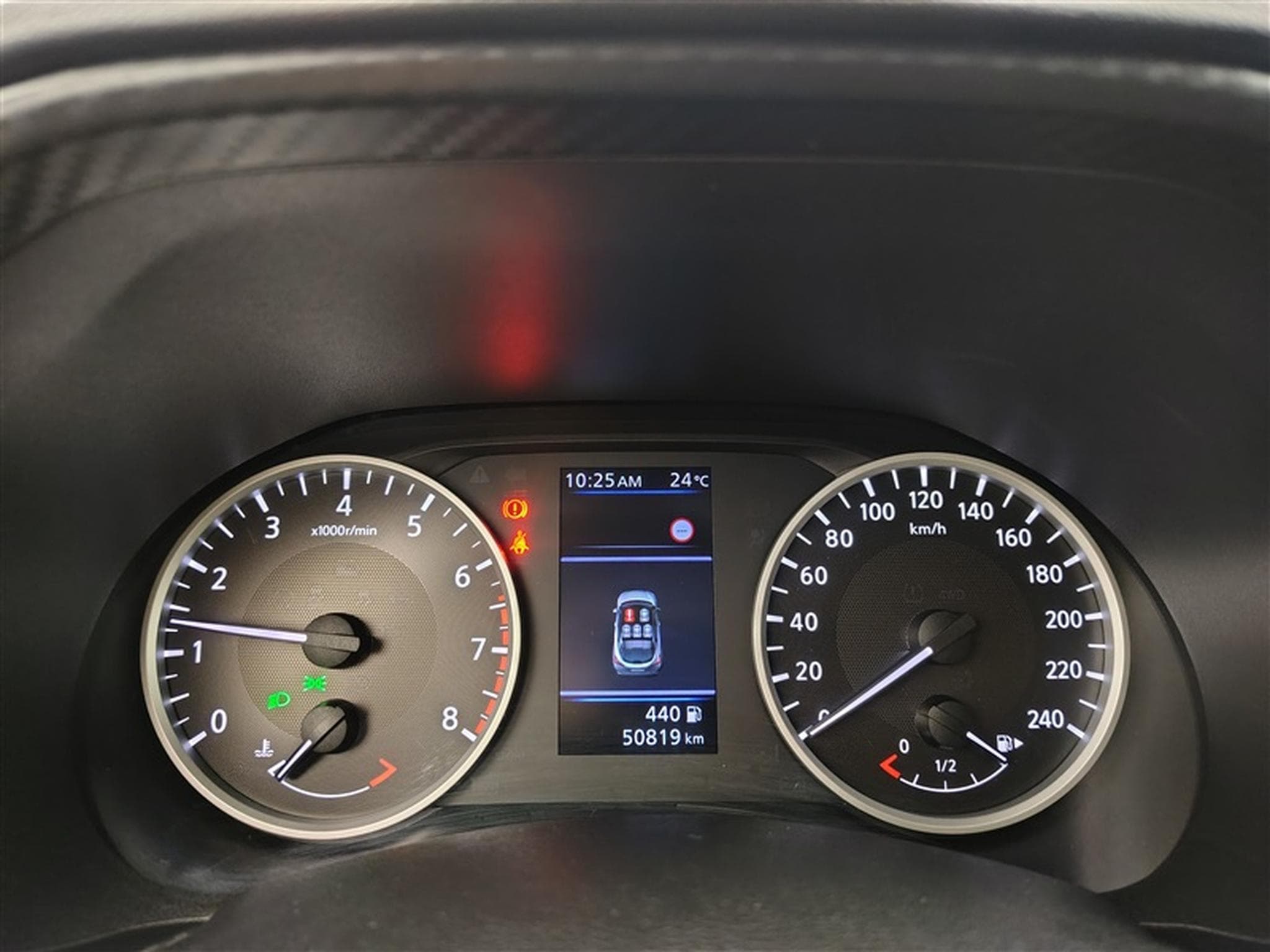 Nissan Juke 1.0 DIG-T 2WD Acenta CARPLAY / FULL LED / CLIM (2023) - Foto 10
