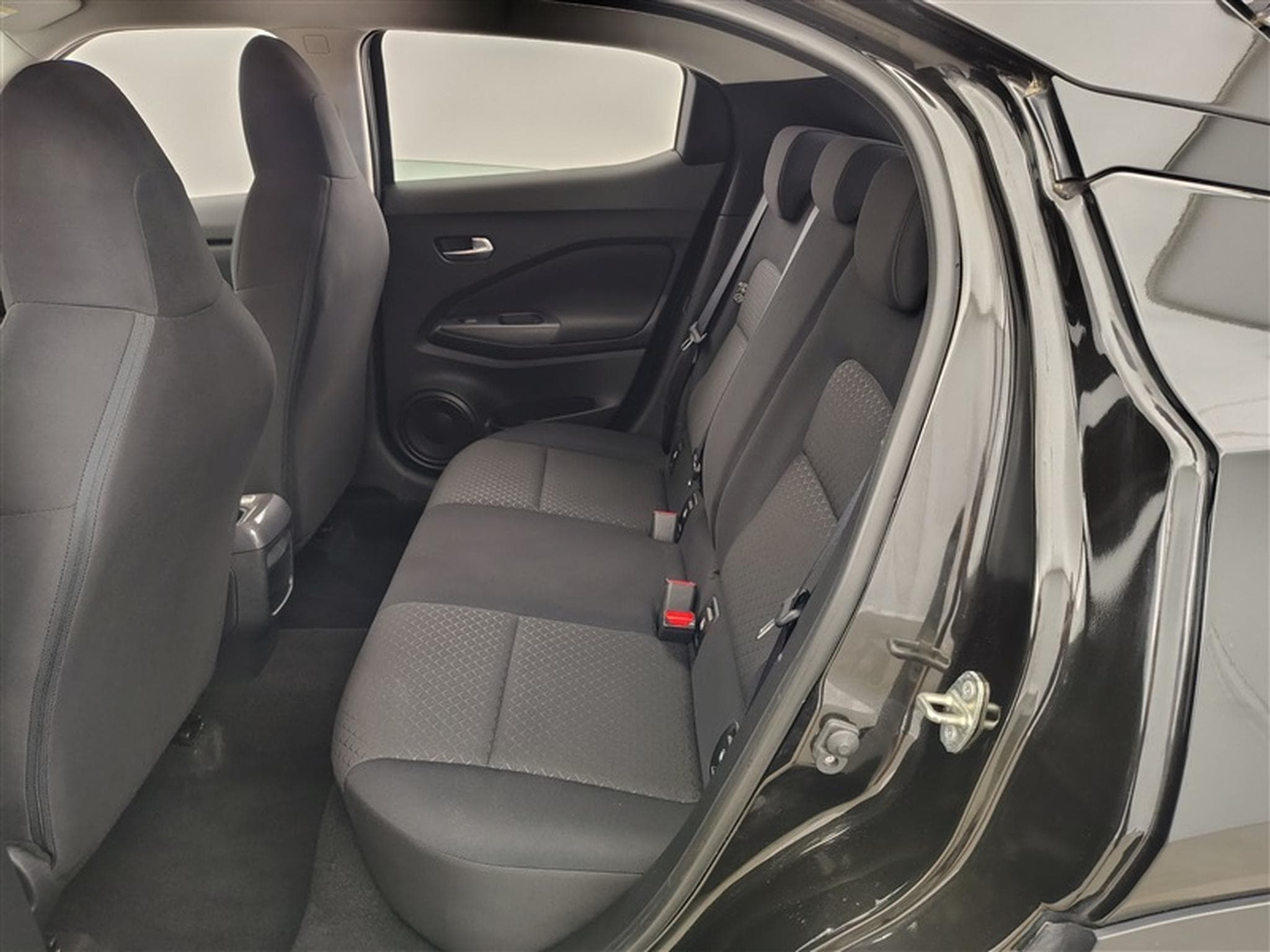 Nissan Juke 1.0 DIG-T 2WD Acenta CARPLAY / FULL LED / CLIM (2023) - Foto 13