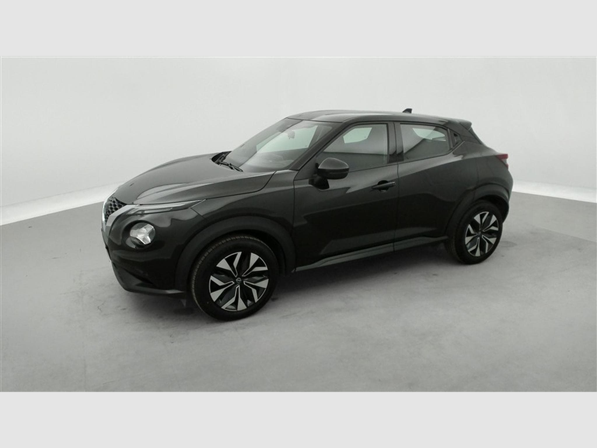 Nissan Juke 1.0 DIG-T 2WD Acenta CARPLAY / FULL LED / CLIM (2023) - Foto 21