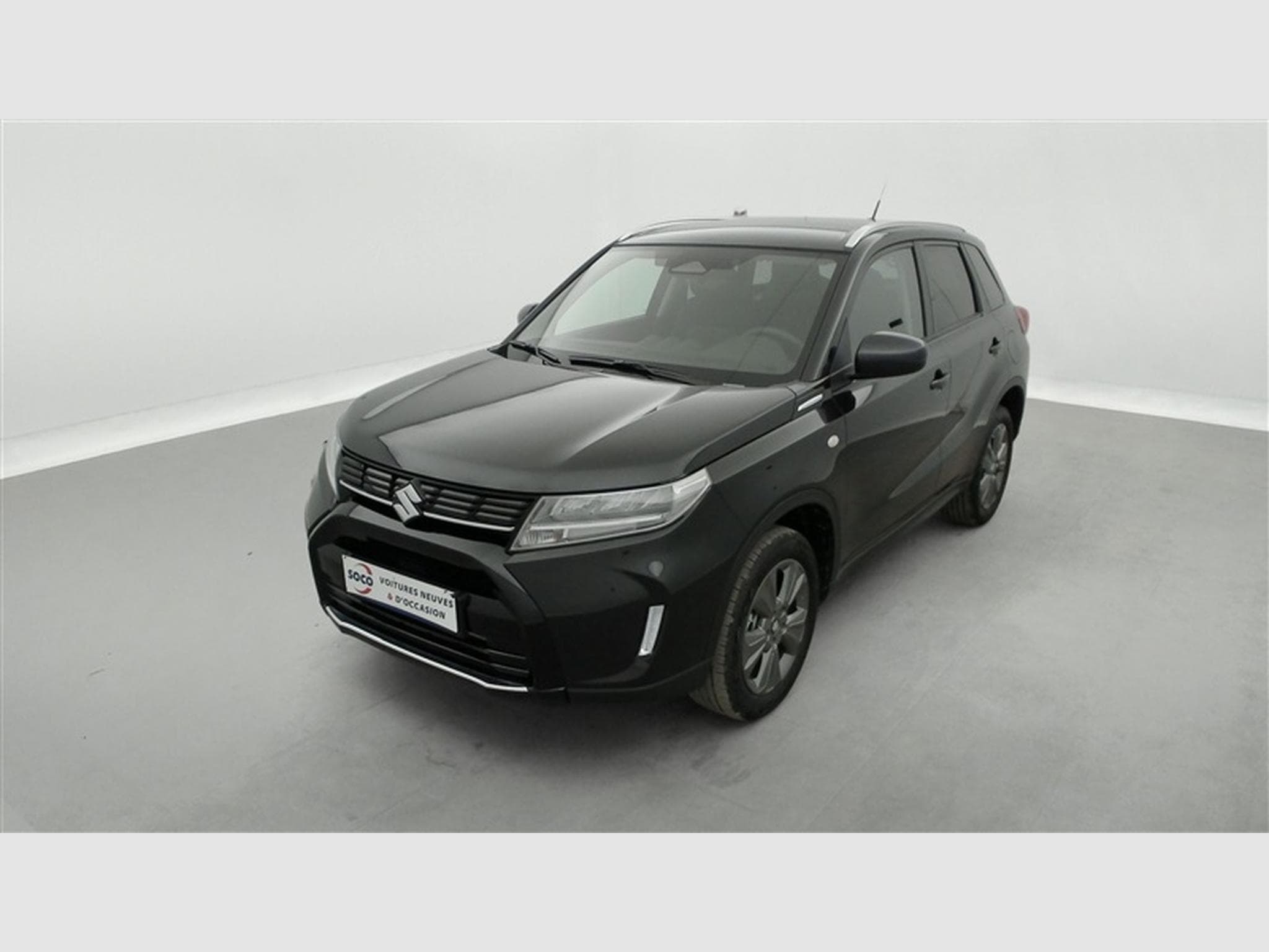Suzuki Vitara 1.4 Turbo 110cv AT6 GL+ NAVI / FULL LED / CAMERA / KEYLESS (2026) - Foto 1