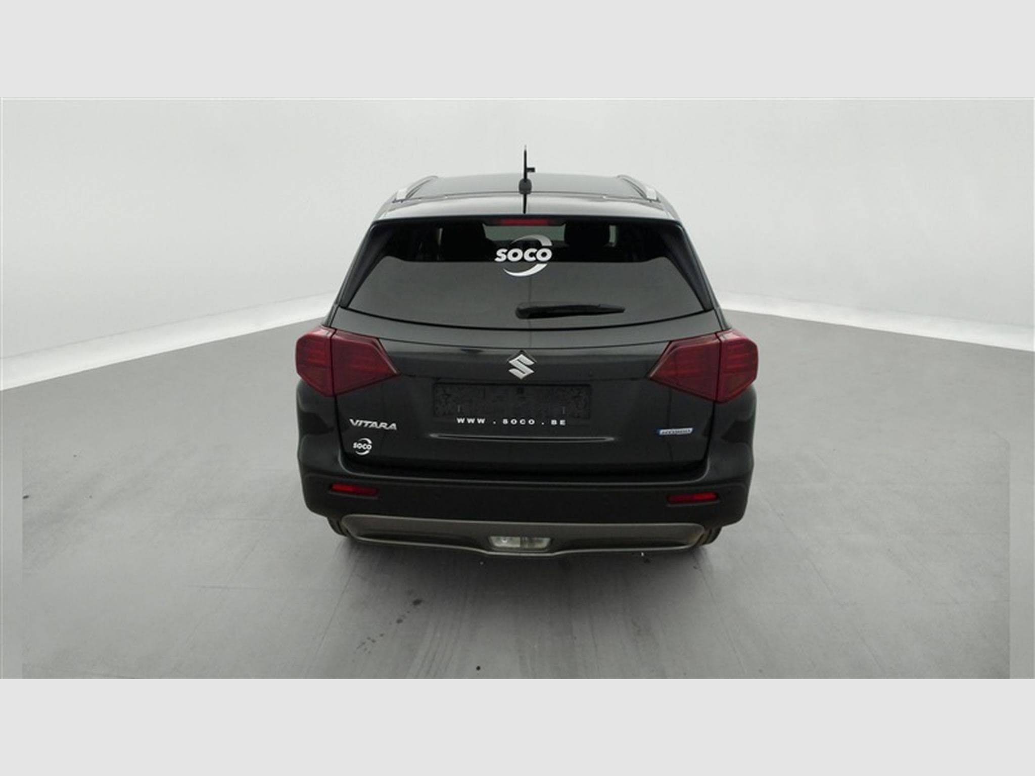 Suzuki Vitara 1.4 Turbo 110cv AT6 GL+ NAVI / FULL LED / CAMERA / KEYLESS (2026) - Foto 5