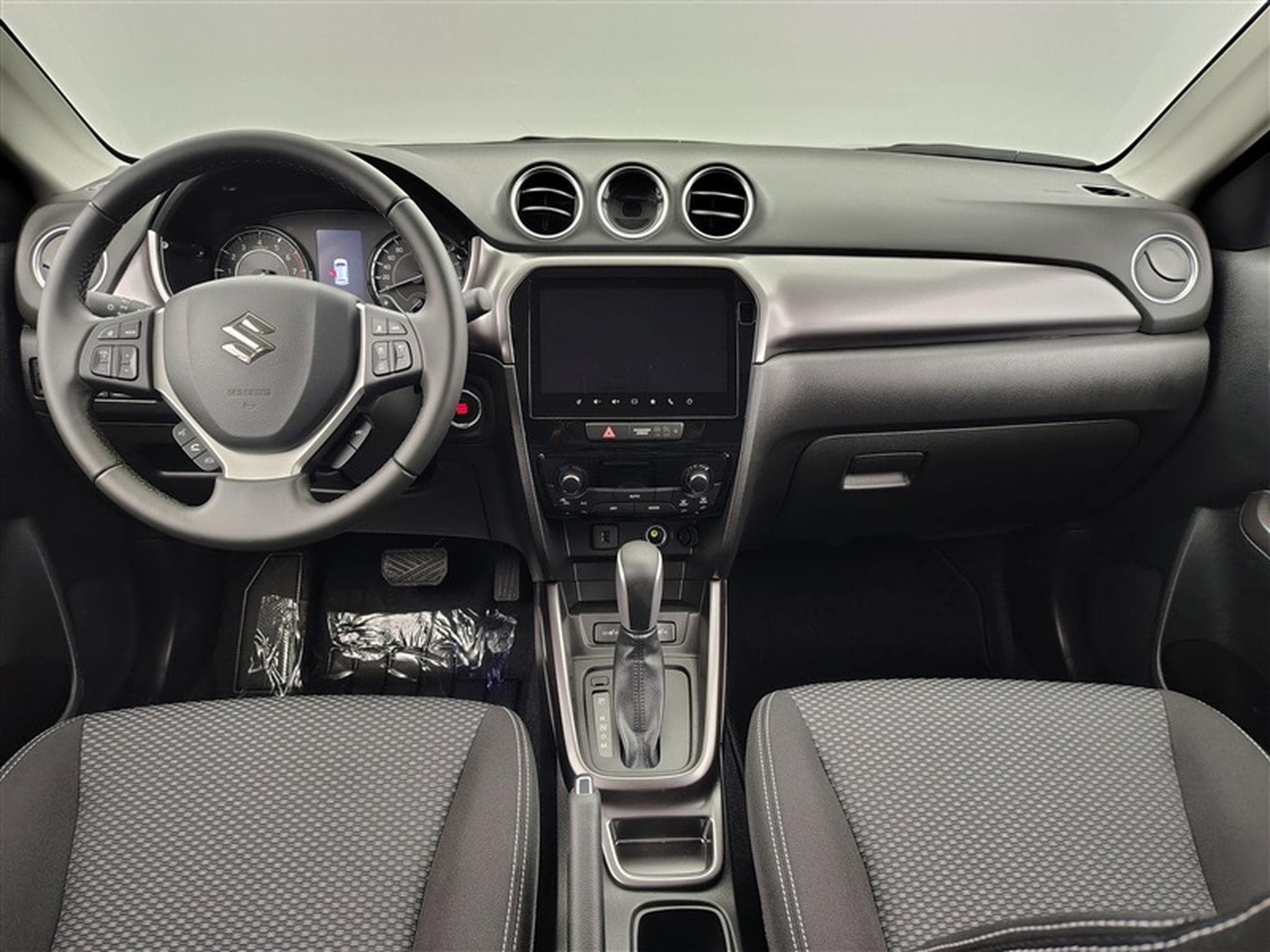 Suzuki Vitara 1.4 Turbo 110cv AT6 GL+ NAVI / FULL LED / CAMERA / KEYLESS (2026) - Foto 8