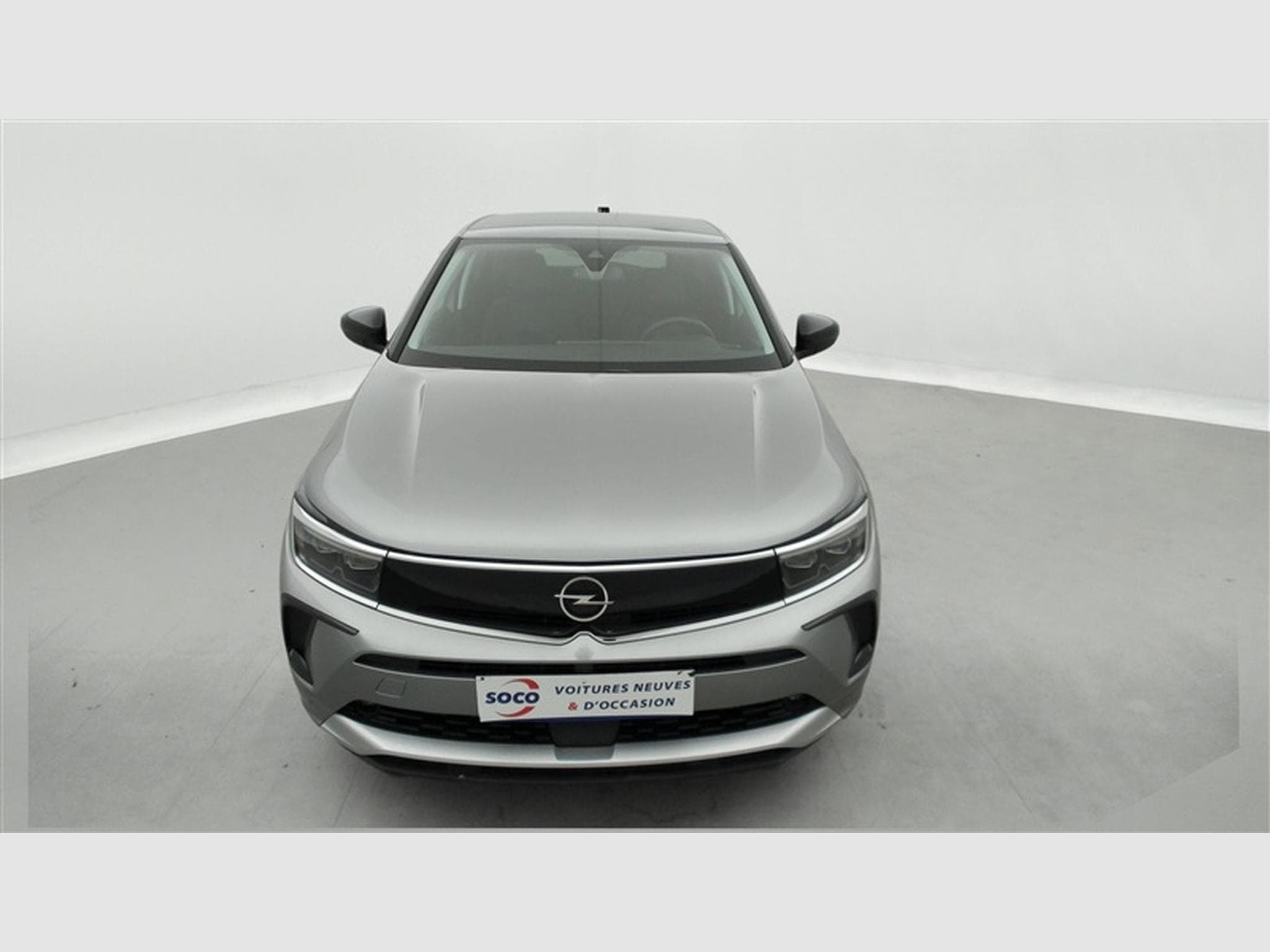 Opel Grandland 1.2 Turbo Business Elegance S&S (2023) - Photo 4