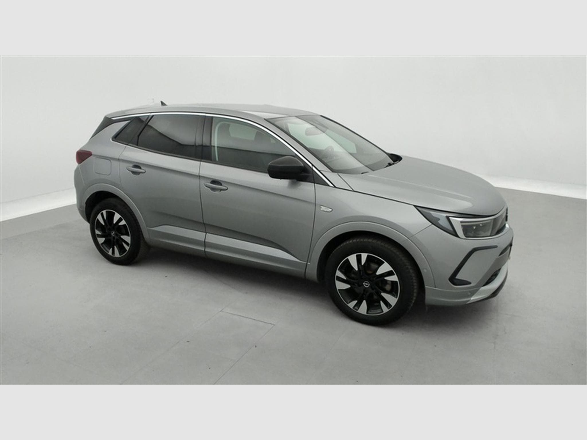 Opel Grandland 1.2 Turbo Business Elegance S&S (2023) - Photo 22