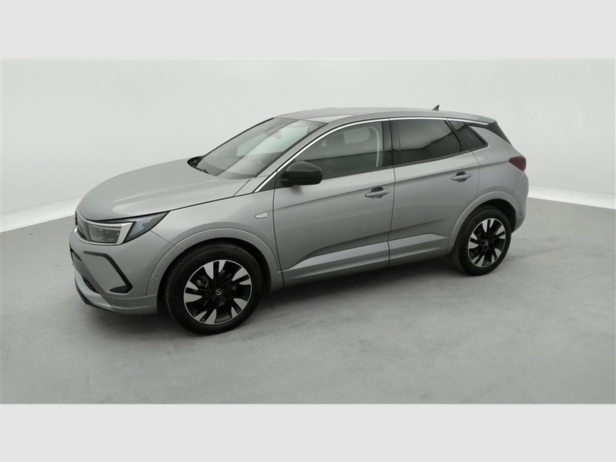 Opel Grandland 1.2 Turbo Business Elegance S&S (2023) - Photo 20