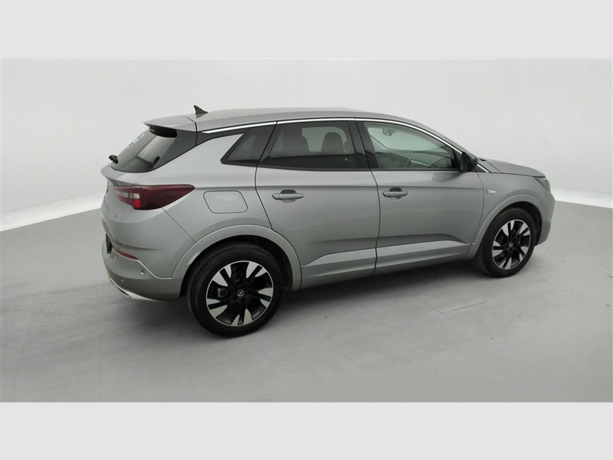 Opel Grandland 1.2 Turbo Business Elegance S&S (2023) - Photo 24