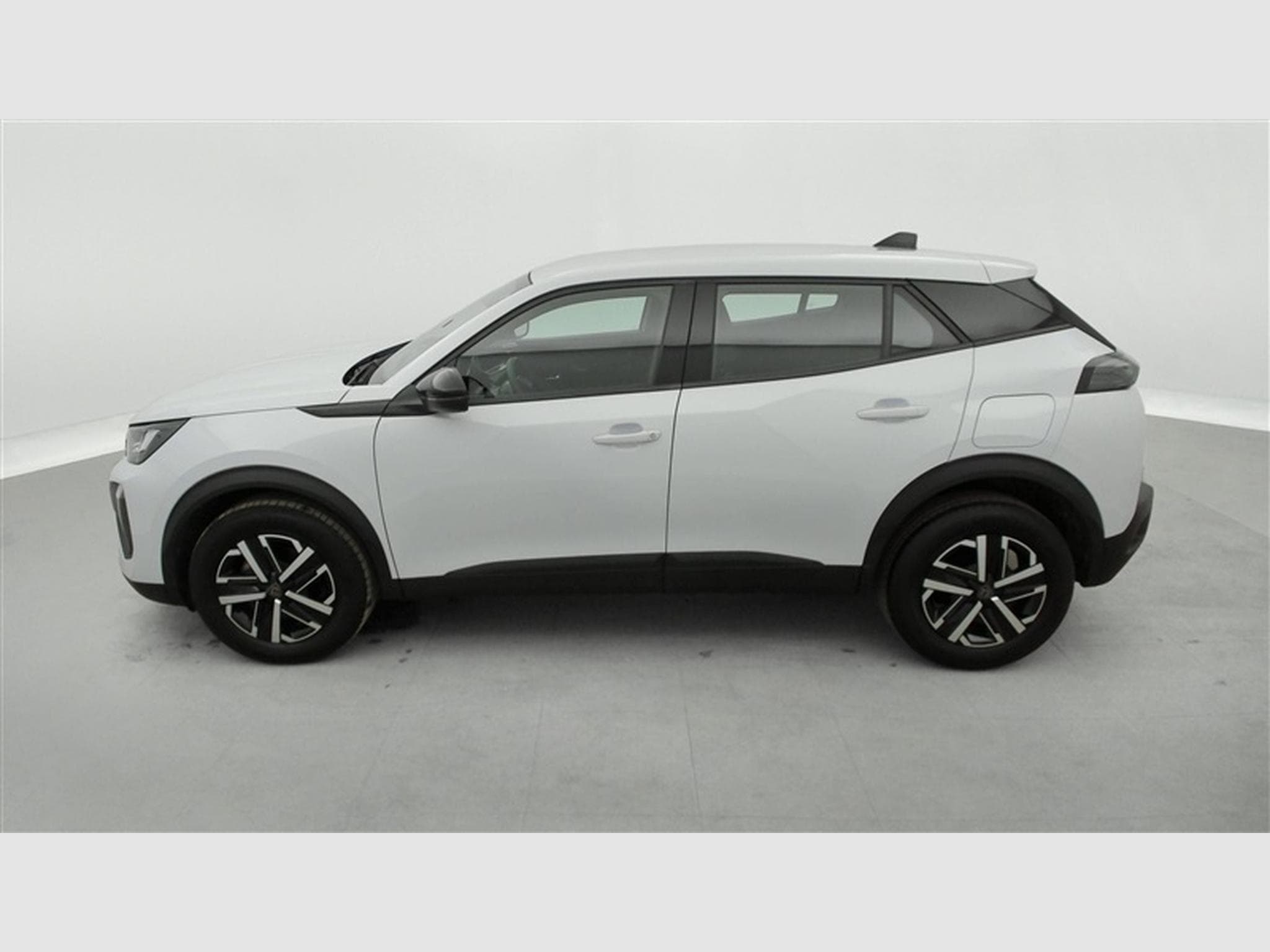 Peugeot 2008 1.2 Turbo 100Cv  Navi / Led / PDC (2024) - Photo 3