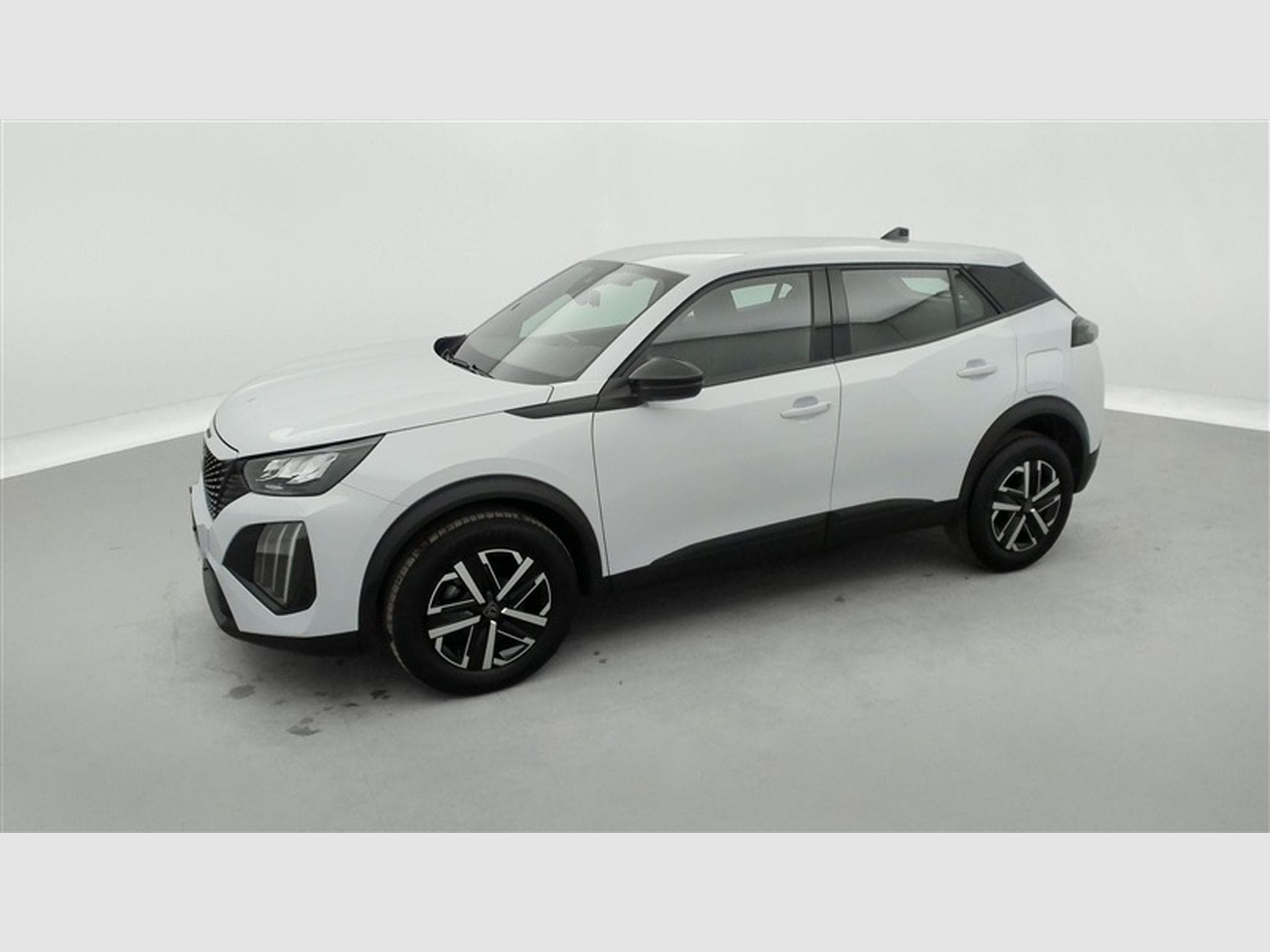 Peugeot 2008 1.2 Turbo 100Cv  Navi / Led / PDC (2024) - Photo 21