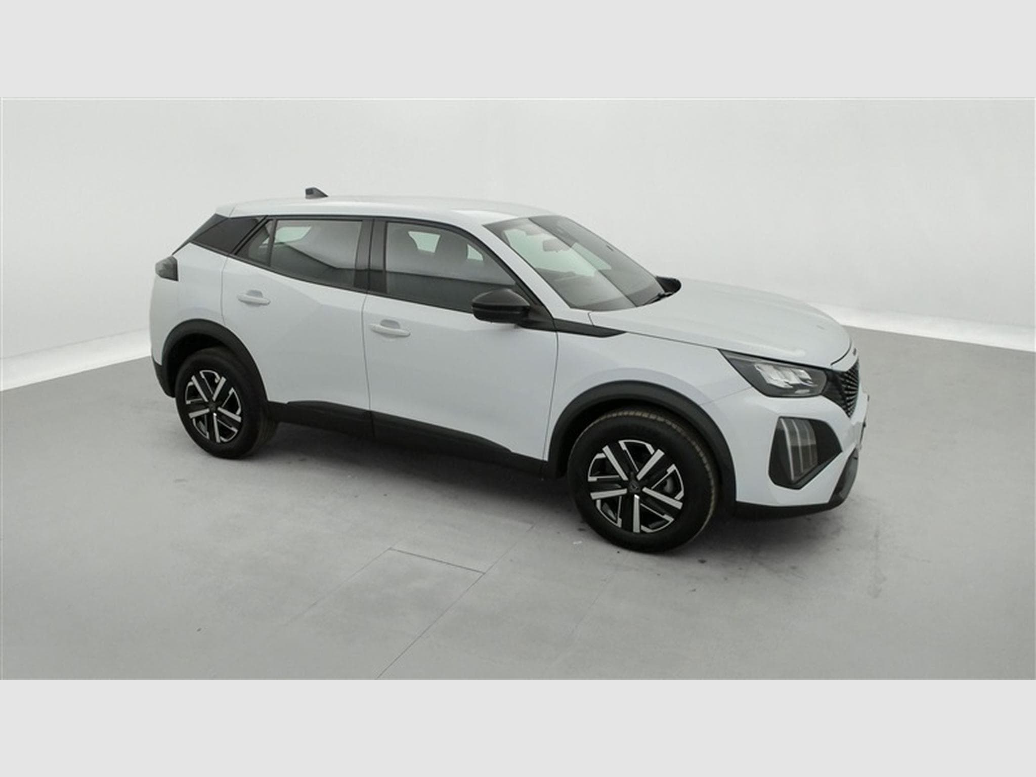 Peugeot 2008 1.2 Turbo 100Cv  Navi / Led / PDC (2024) - Photo 23