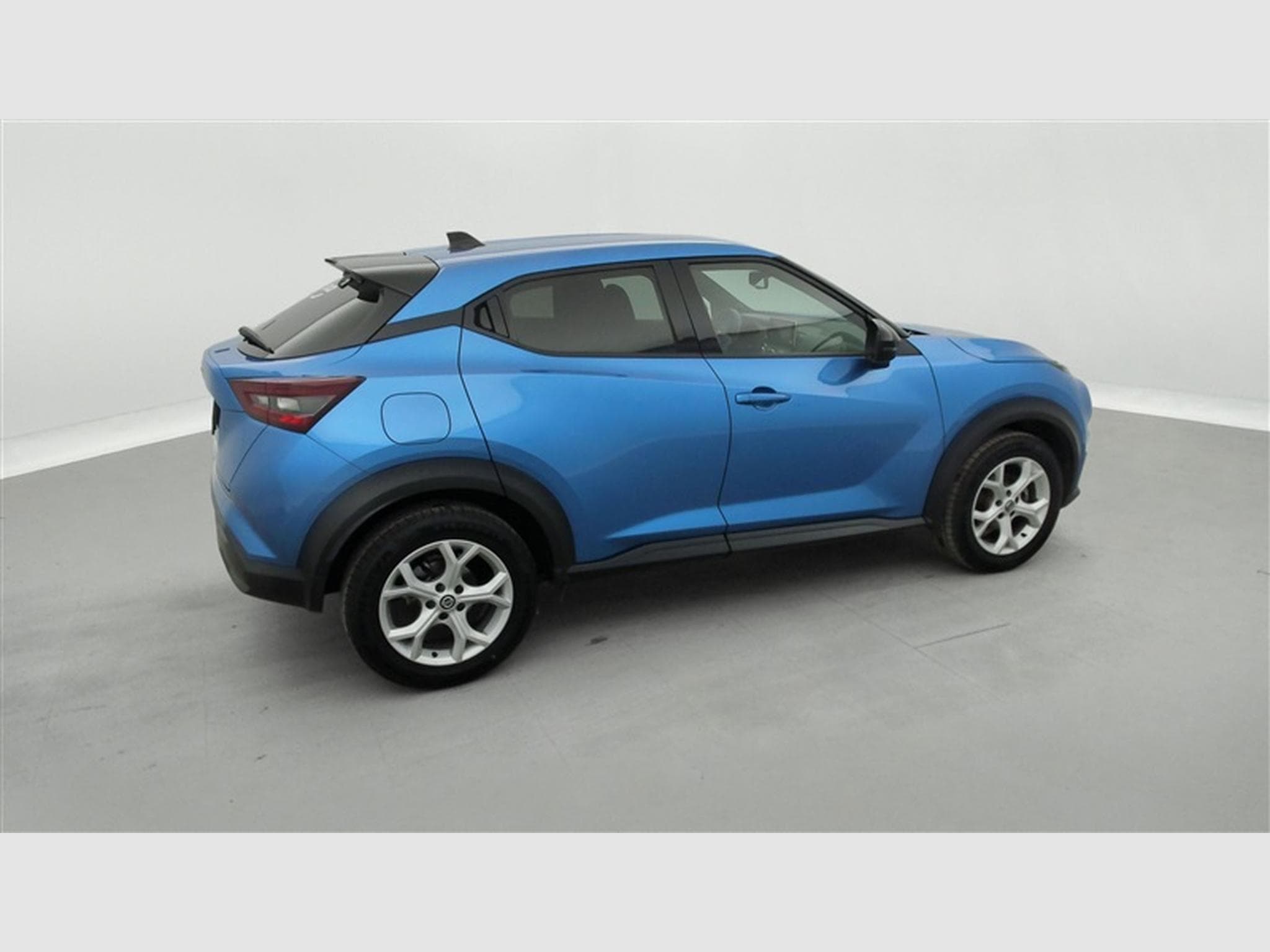 Nissan Juke 1.0 DIG-T 2WD N-Connecta (EU6AP) (2021) - Photo 25