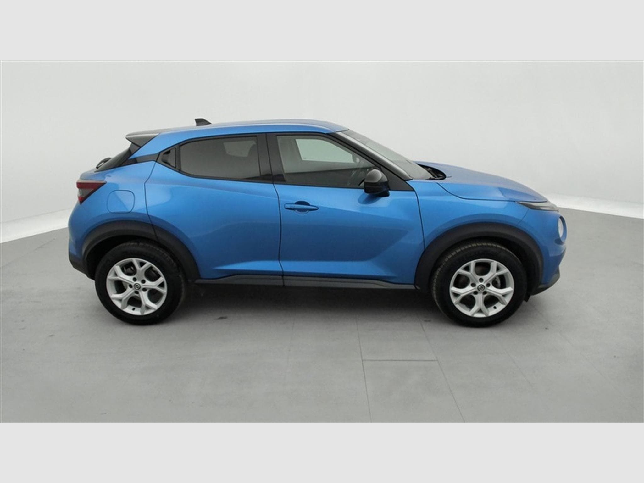 Nissan Juke 1.0 DIG-T 2WD N-Connecta (EU6AP) (2021) - Photo 24