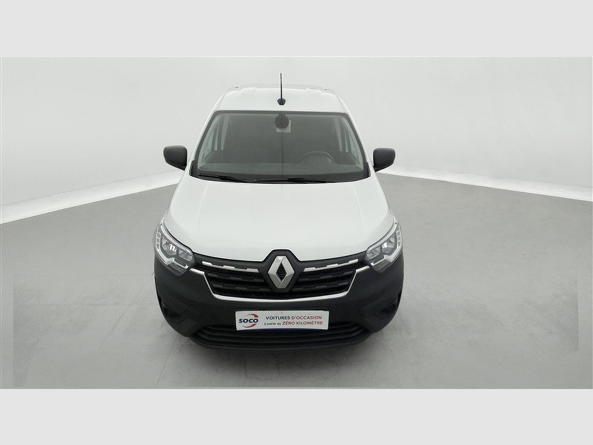 Renault Express 1.5 Blue dCi Confort Airco / Navi / PDC av+ar (2023) - Foto 4