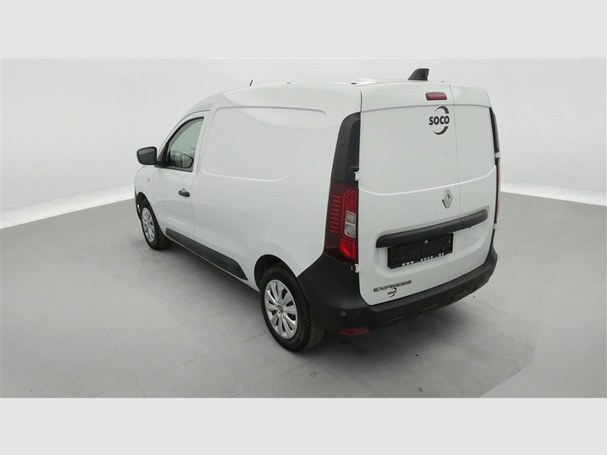 Renault Express 1.5 Blue dCi Confort Airco / Navi / PDC av+ar (2023) - Foto 2