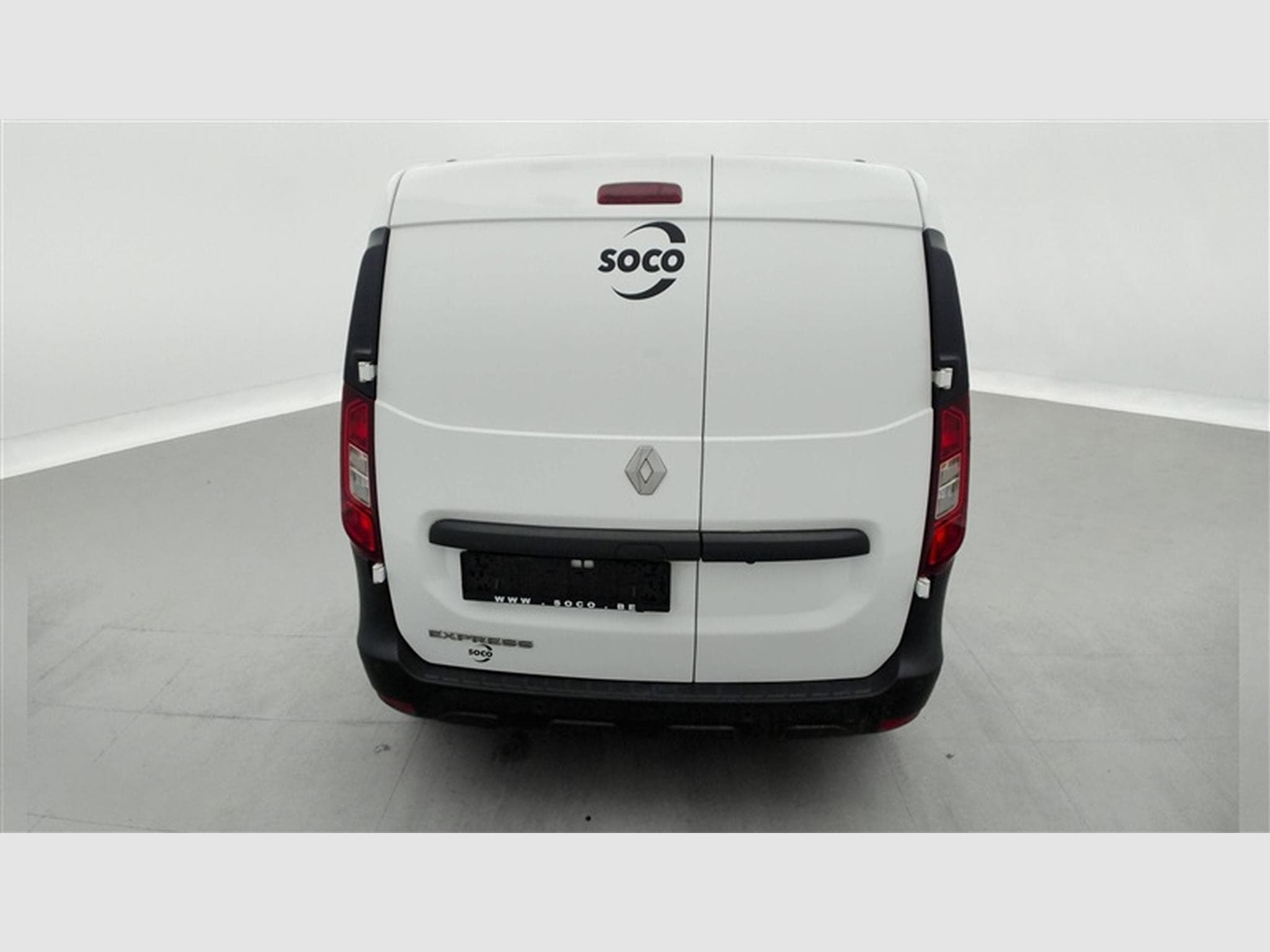 Renault Express 1.5 Blue dCi Confort Airco / Navi / PDC av+ar (2023) - Foto 5