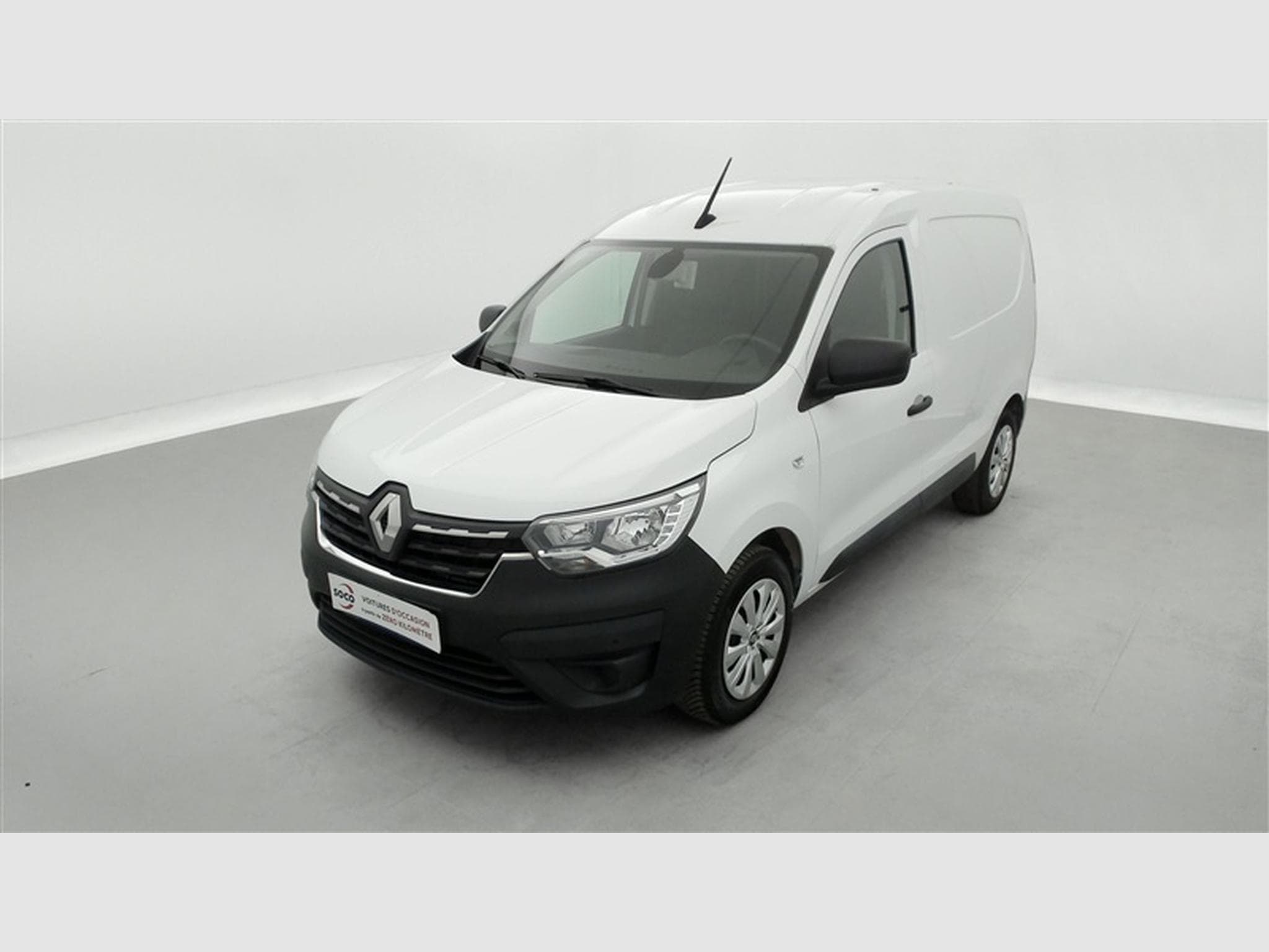 Renault Express 1.5 Blue dCi Confort Airco / Navi / PDC av+ar (2023) - Foto 1