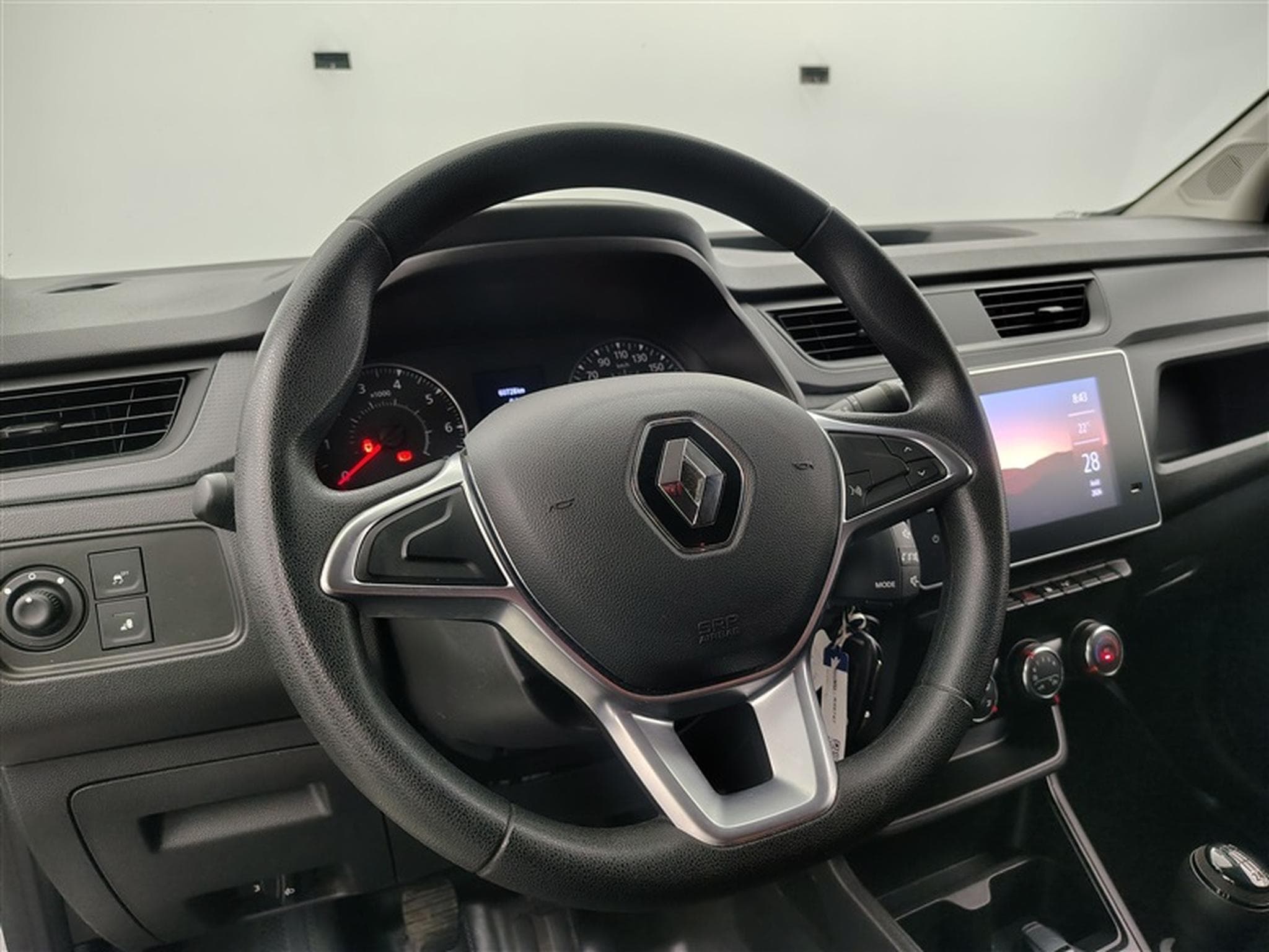 Renault Express 1.5 Blue dCi Confort Airco / Navi / PDC av+ar (2023) - Foto 9