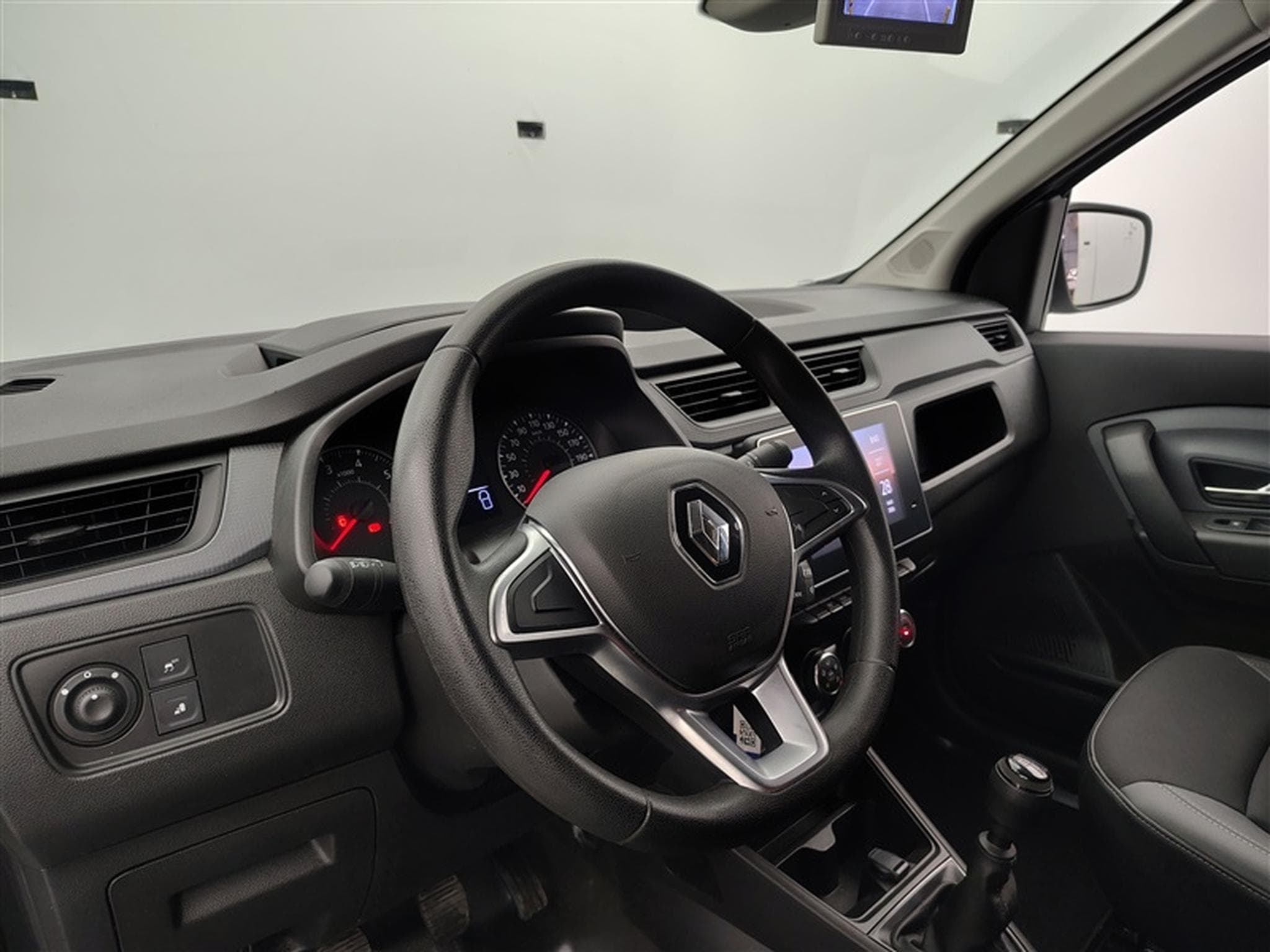 Renault Express 1.5 Blue dCi Confort Airco / Navi / PDC av+ar (2023) - Foto 8