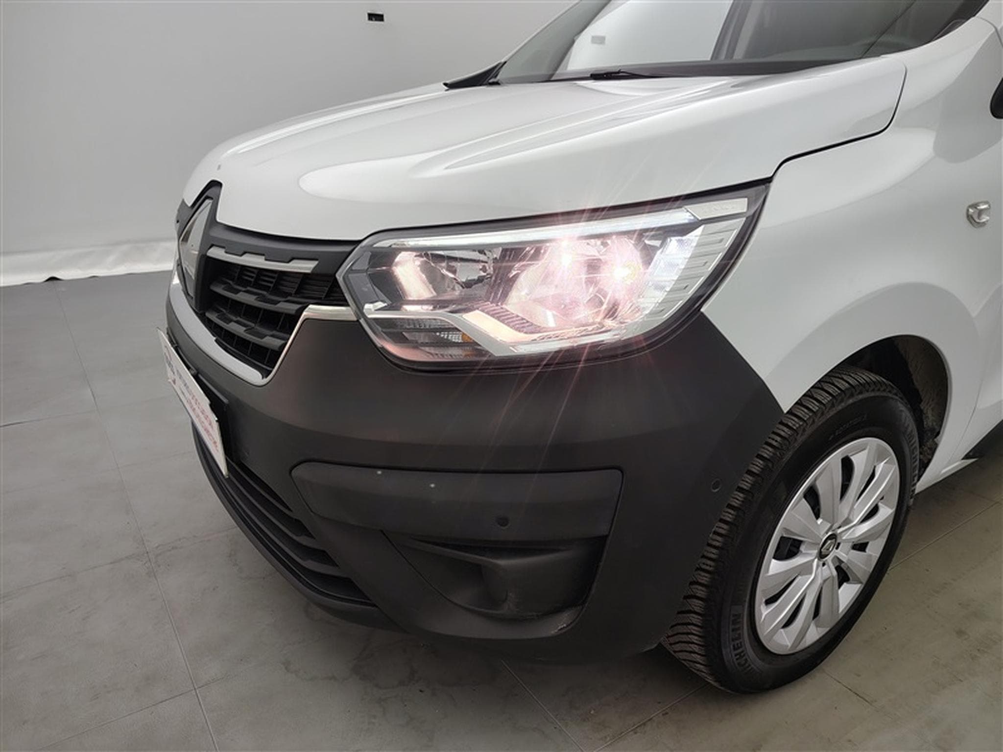 Renault Express 1.5 Blue dCi Confort Airco / Navi / PDC av+ar (2023) - Foto 15