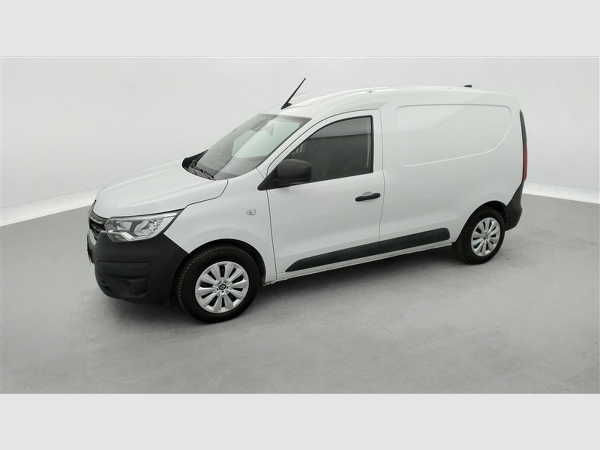 Renault Express 1.5 Blue dCi Confort Airco / Navi / PDC av+ar (2023) - Foto 20