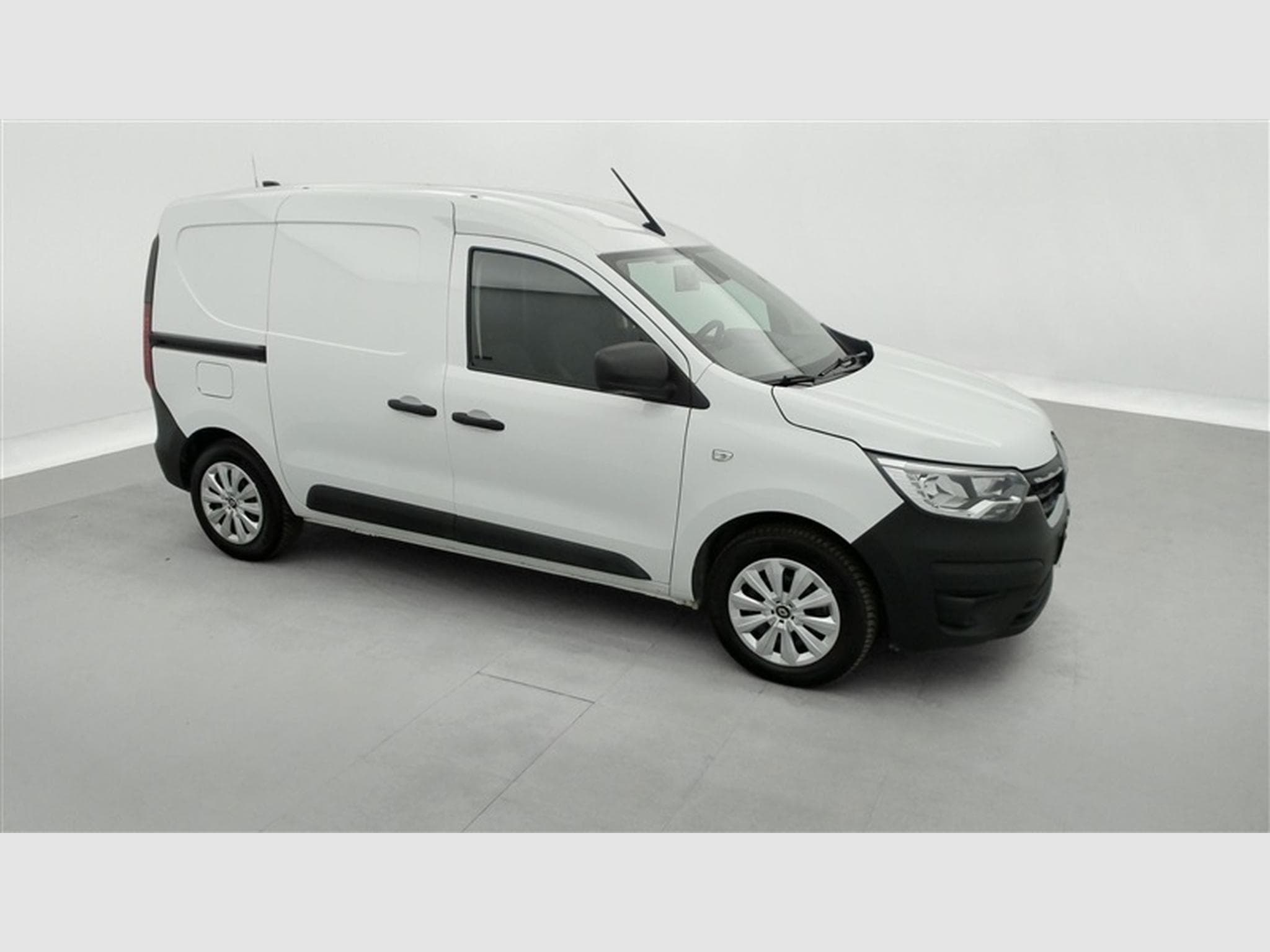 Renault Express 1.5 Blue dCi Confort Airco / Navi / PDC av+ar (2023) - Foto 22