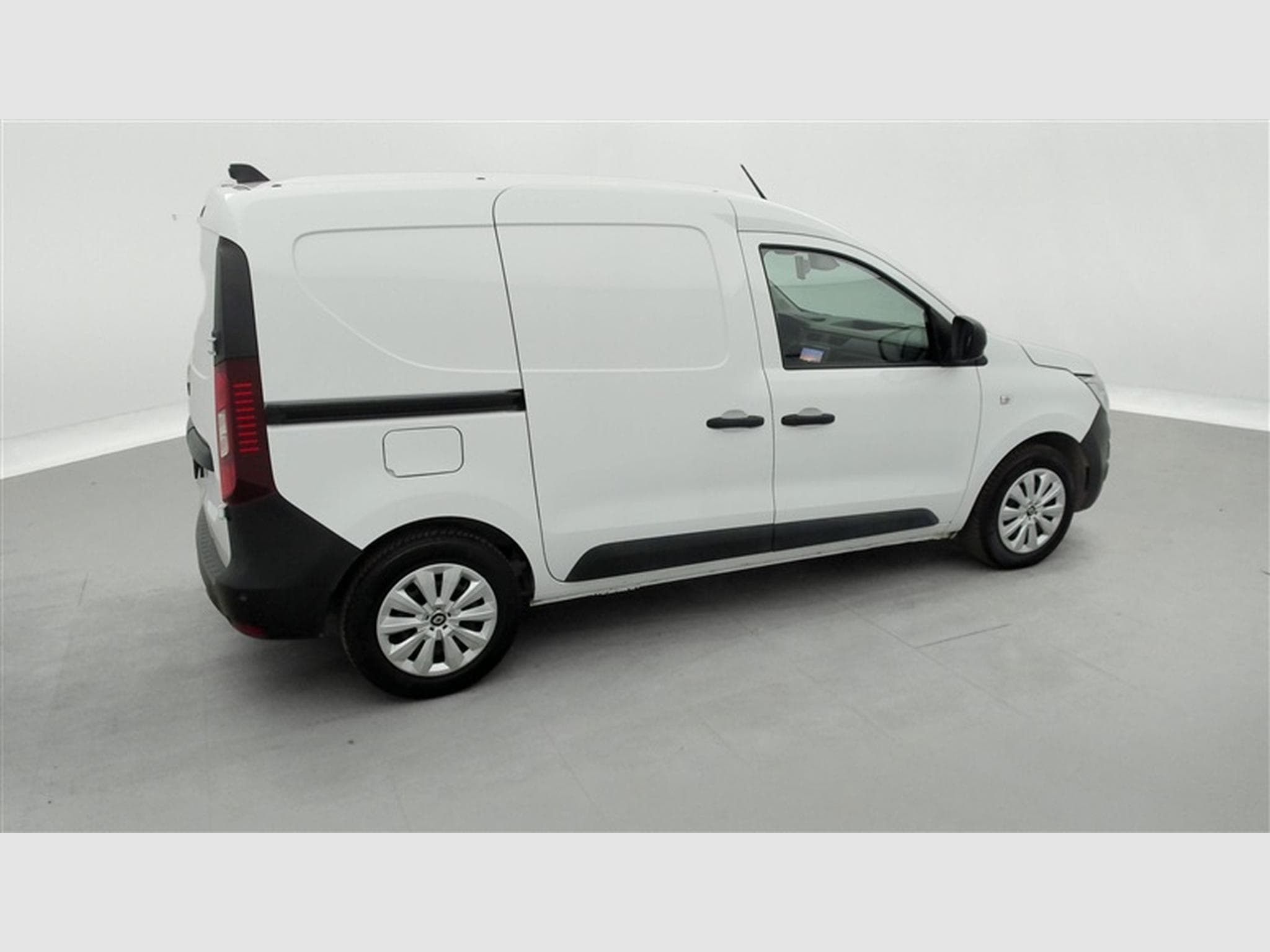 Renault Express 1.5 Blue dCi Confort Airco / Navi / PDC av+ar (2023) - Foto 24