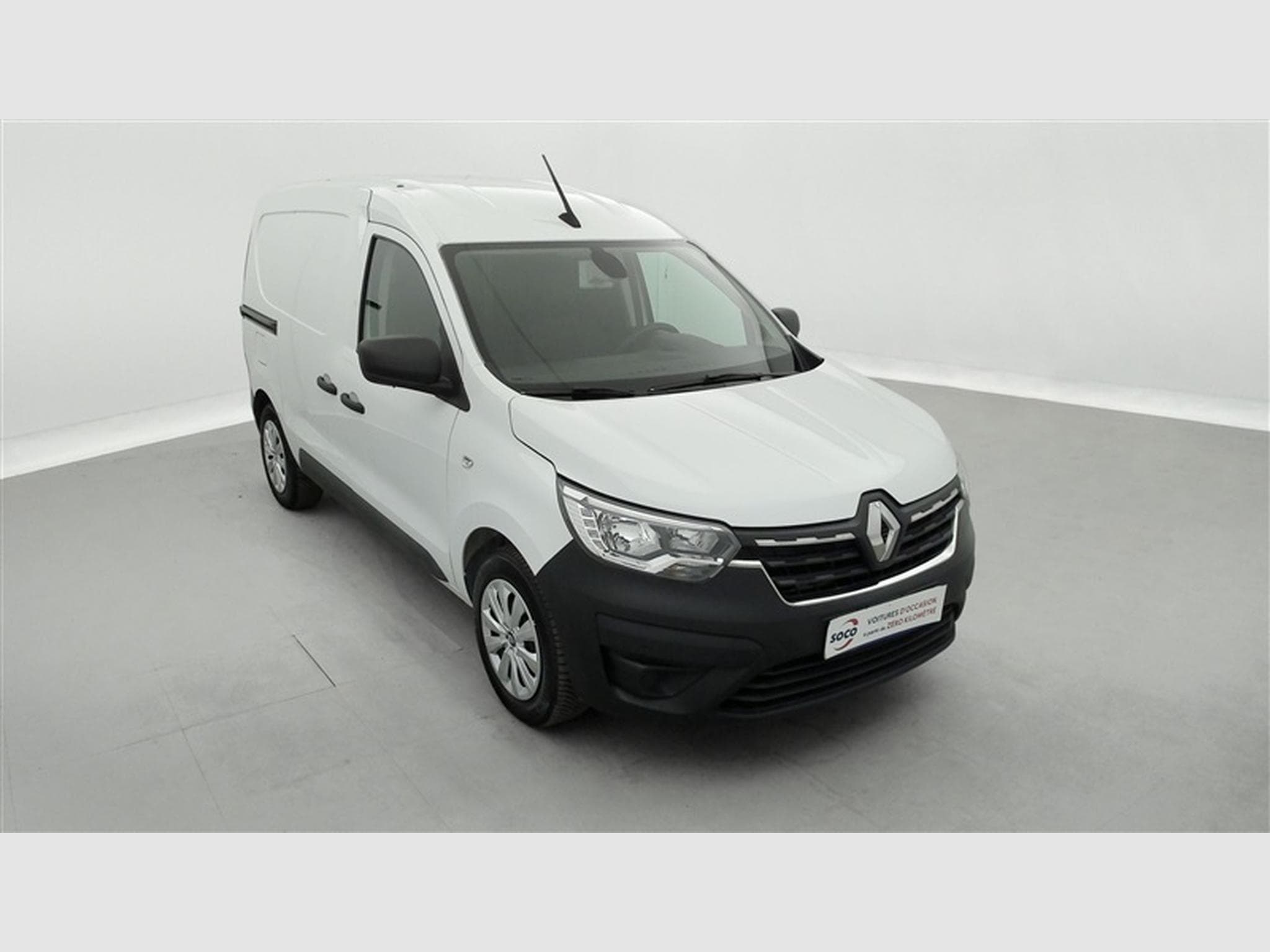 Renault Express 1.5 Blue dCi Confort Airco / Navi / PDC av+ar (2023) - Foto 21