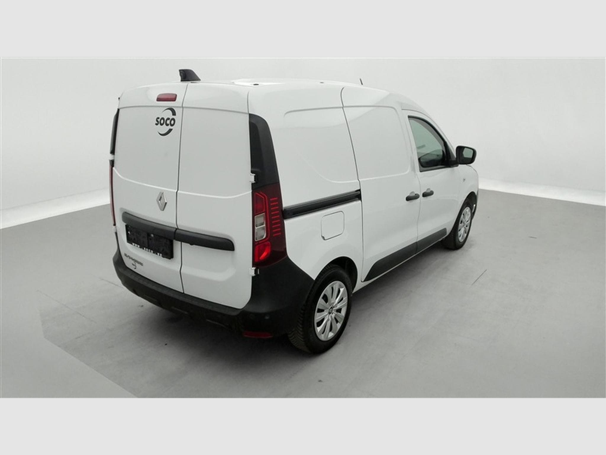 Renault Express 1.5 Blue dCi Confort Airco / Navi / PDC av+ar (2023) - Foto 25