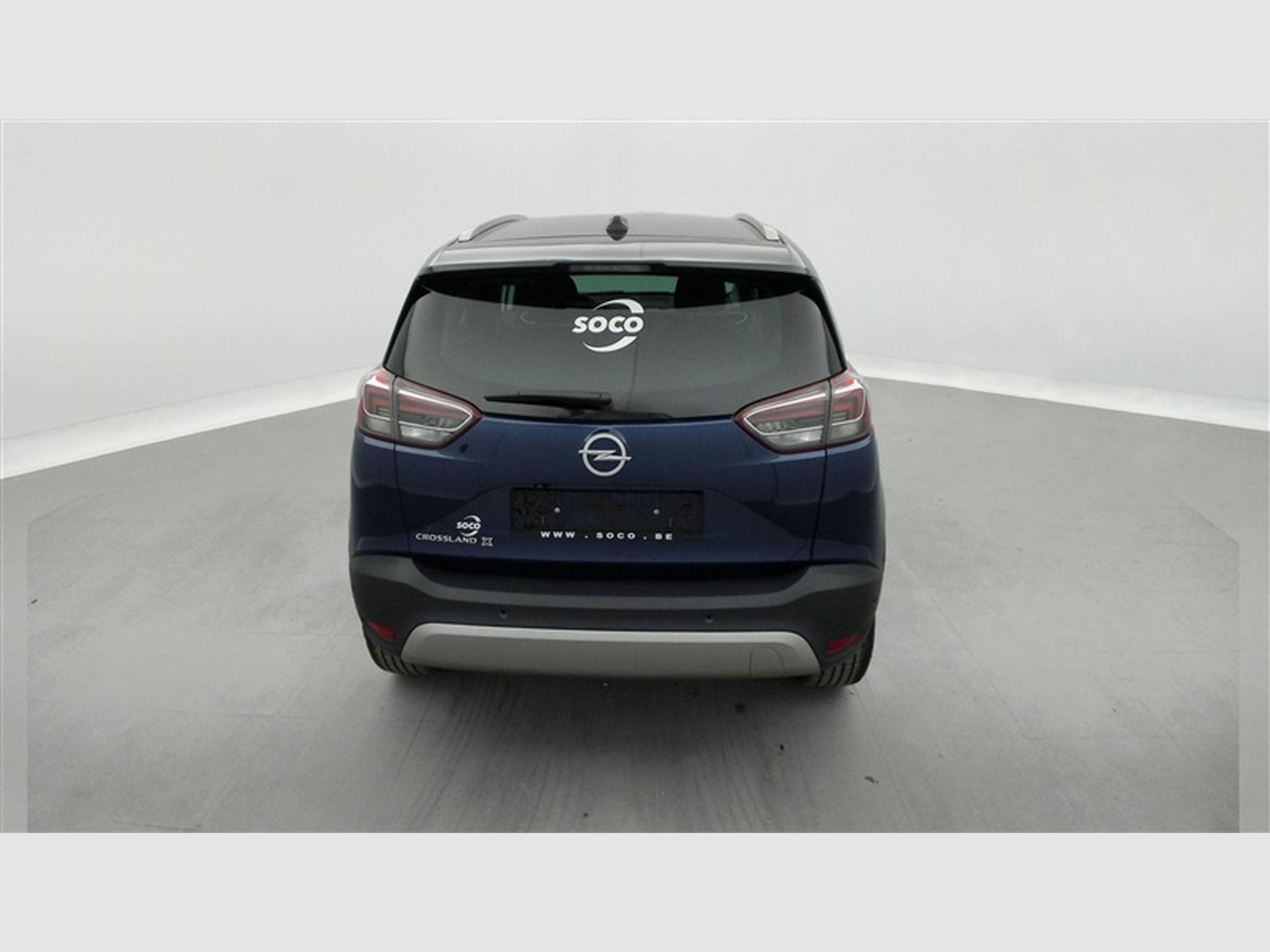 Opel Crossland 1.5 TD ECOTEC Ultimate Navi / Led / PDC av+ar (2020) - Foto 5