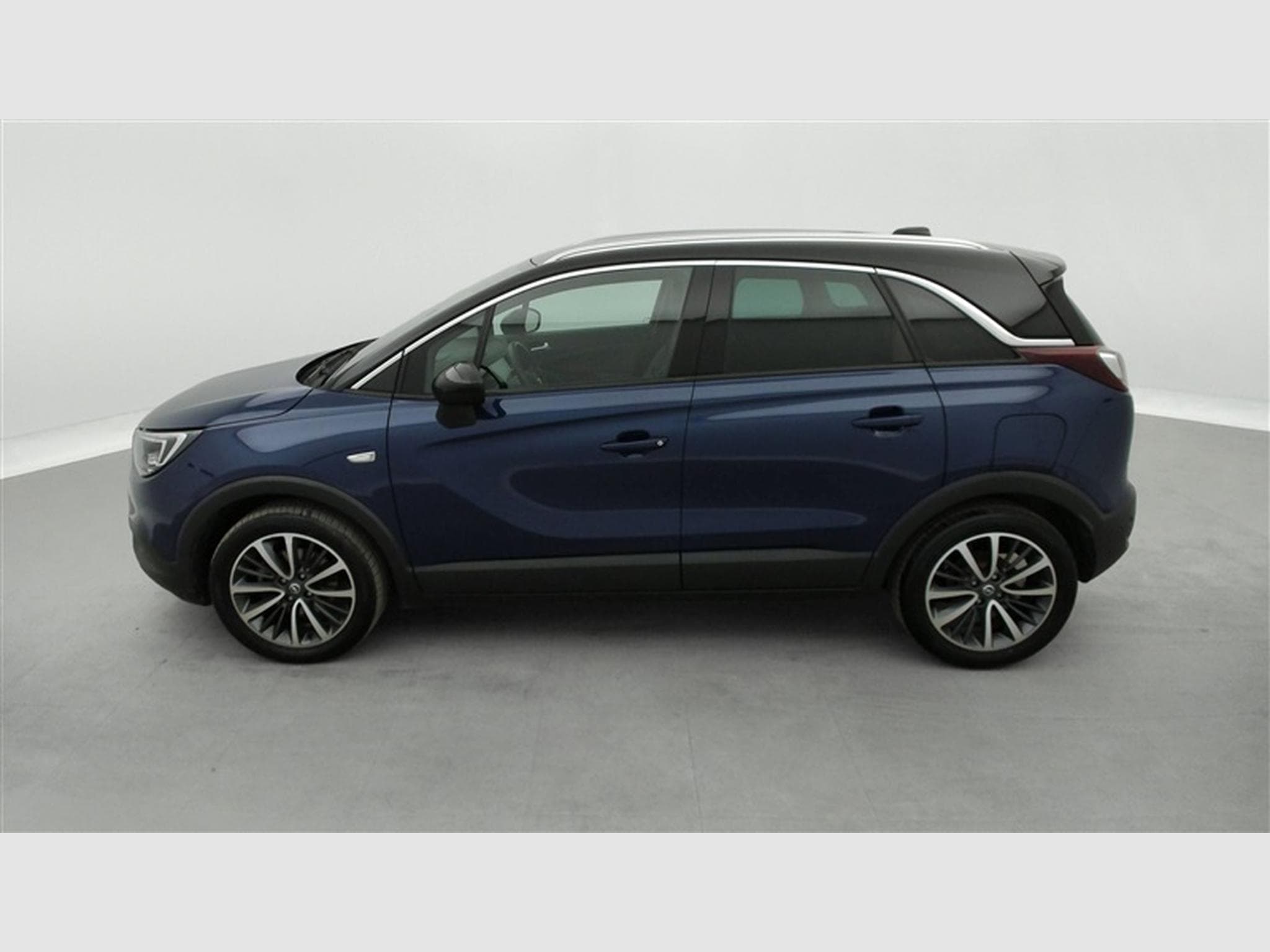 Opel Crossland 1.5 TD ECOTEC Ultimate Navi / Led / PDC av+ar (2020) - Foto 3