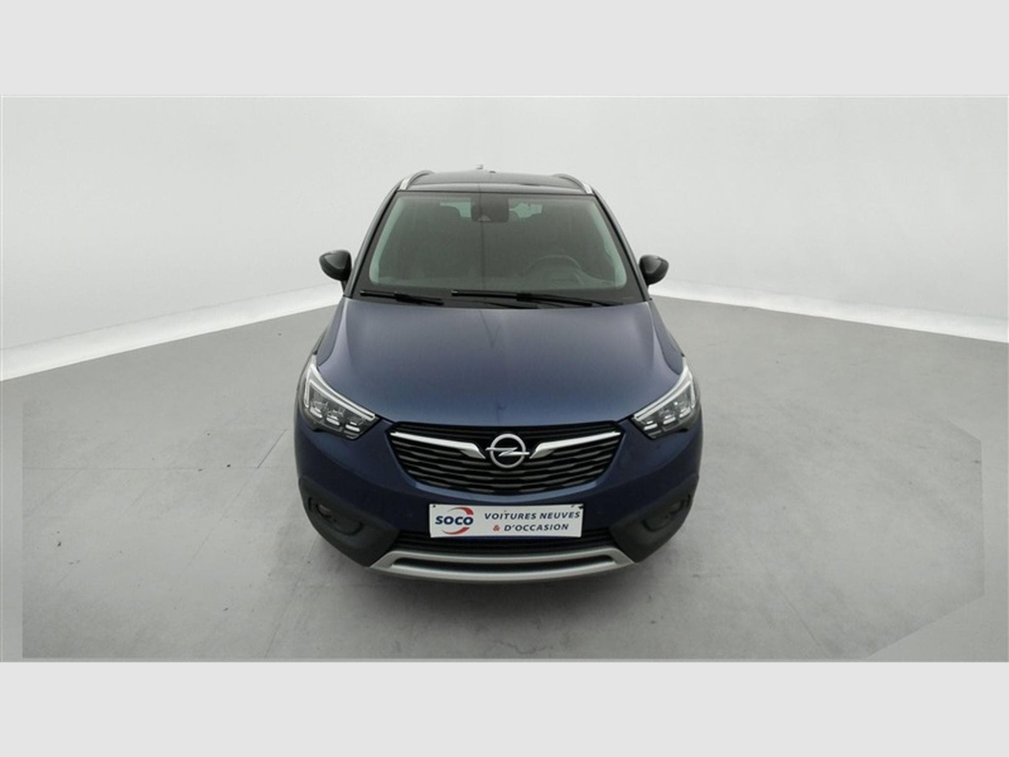 Opel Crossland 1.5 TD ECOTEC Ultimate Navi / Led / PDC av+ar (2020) - Foto 4