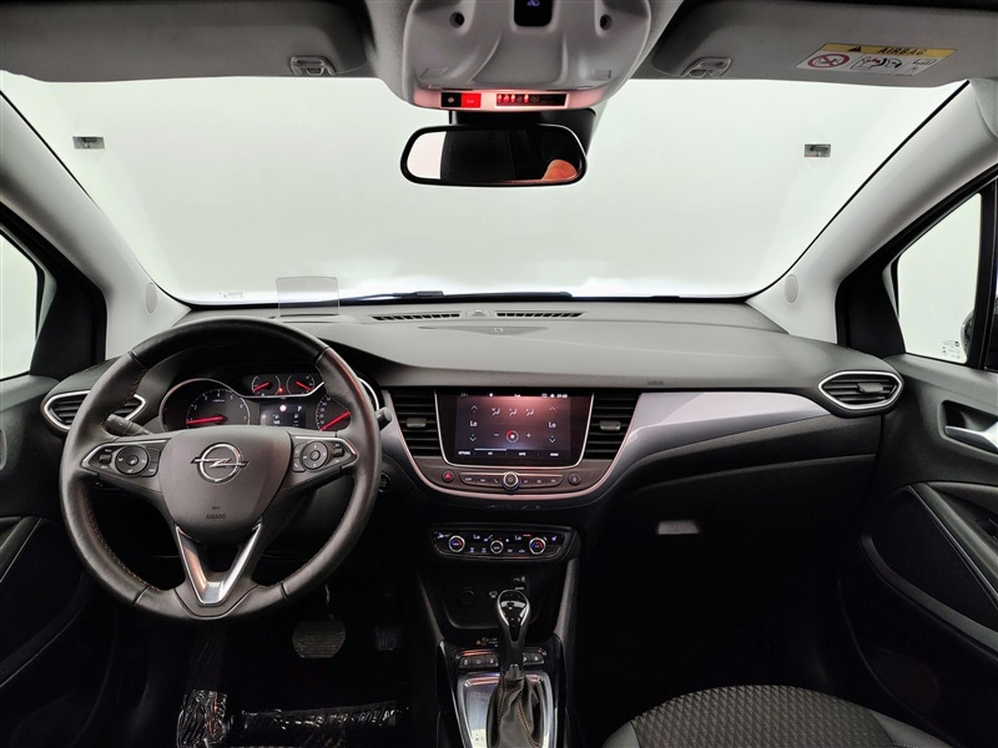 Opel Crossland 1.5 TD ECOTEC Ultimate Navi / Led / PDC av+ar (2020) - Foto 8