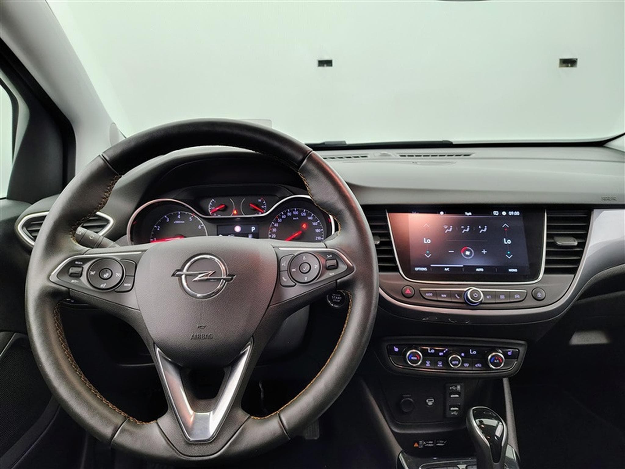 Opel Crossland 1.5 TD ECOTEC Ultimate Navi / Led / PDC av+ar (2020) - Foto 9