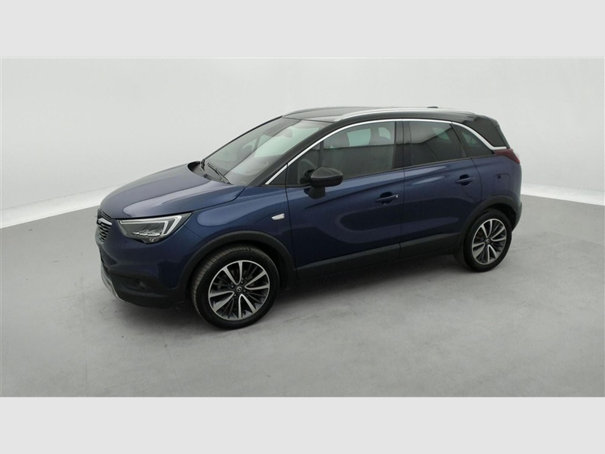 Opel Crossland 1.5 TD ECOTEC Ultimate Navi / Led / PDC av+ar (2020) - Foto 21