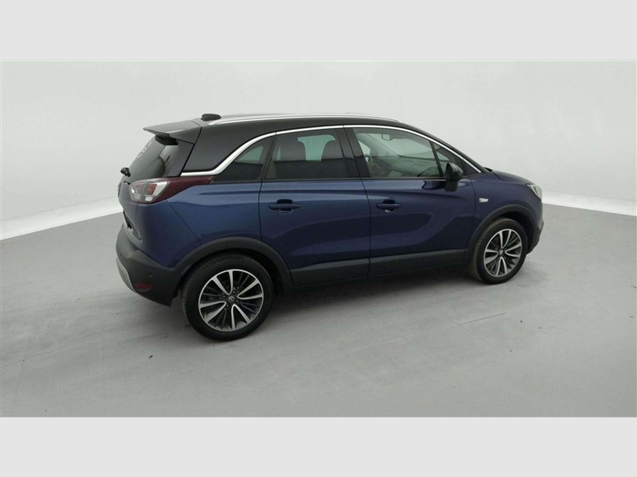 Opel Crossland 1.5 TD ECOTEC Ultimate Navi / Led / PDC av+ar (2020) - Foto 25