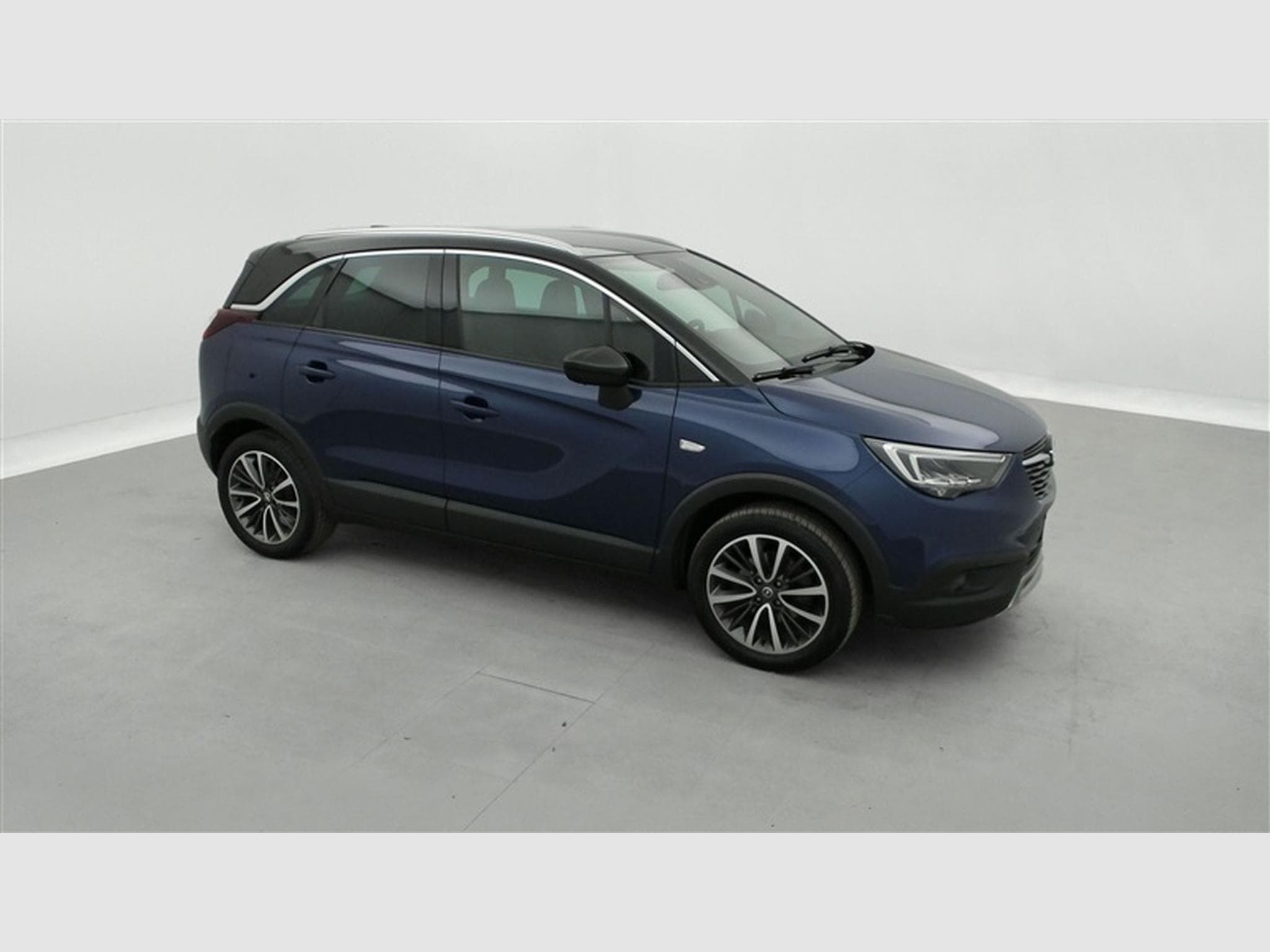 Opel Crossland 1.5 TD ECOTEC Ultimate Navi / Led / PDC av+ar (2020) - Foto 23