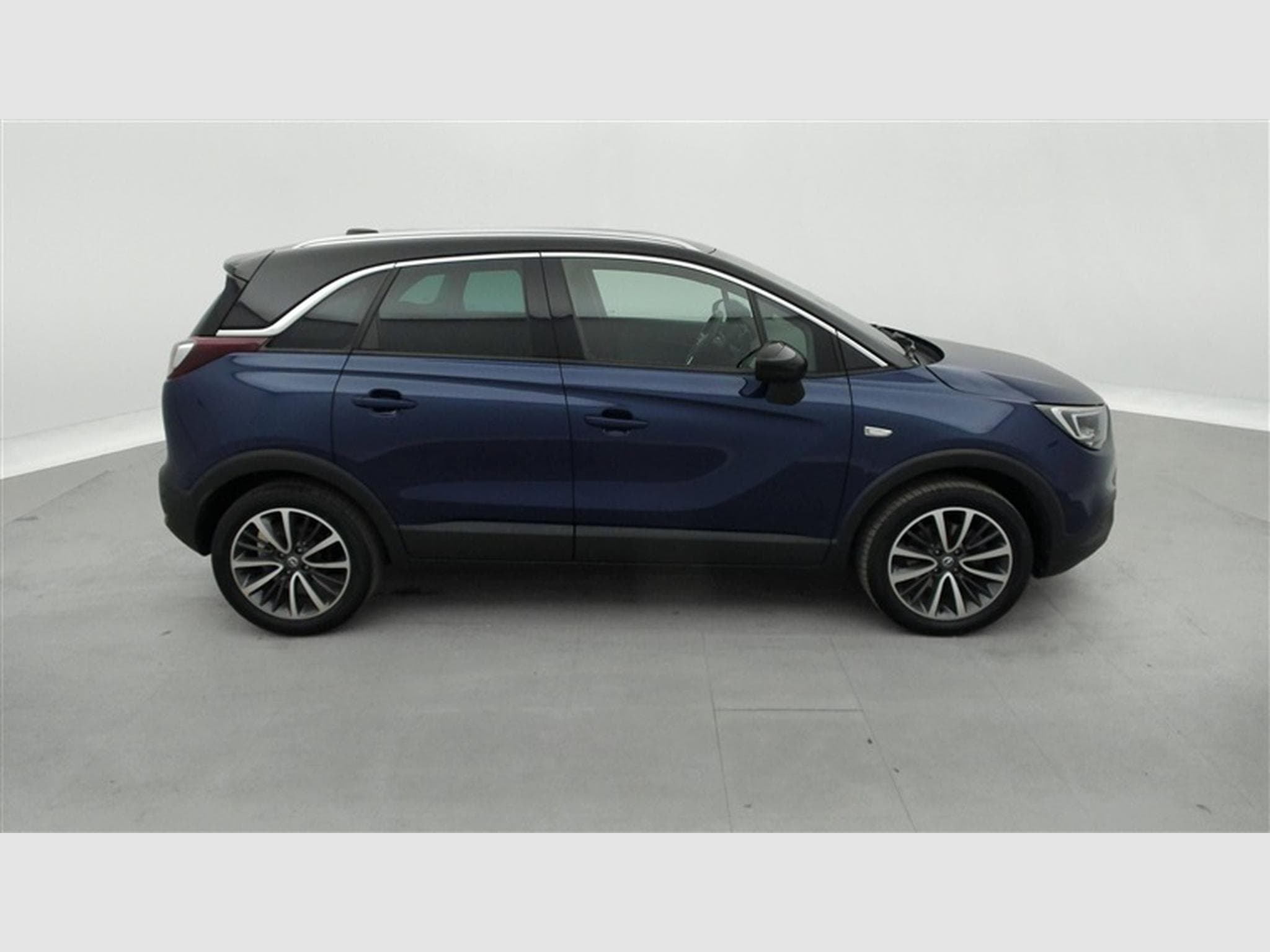 Opel Crossland 1.5 TD ECOTEC Ultimate Navi / Led / PDC av+ar (2020) - Foto 24