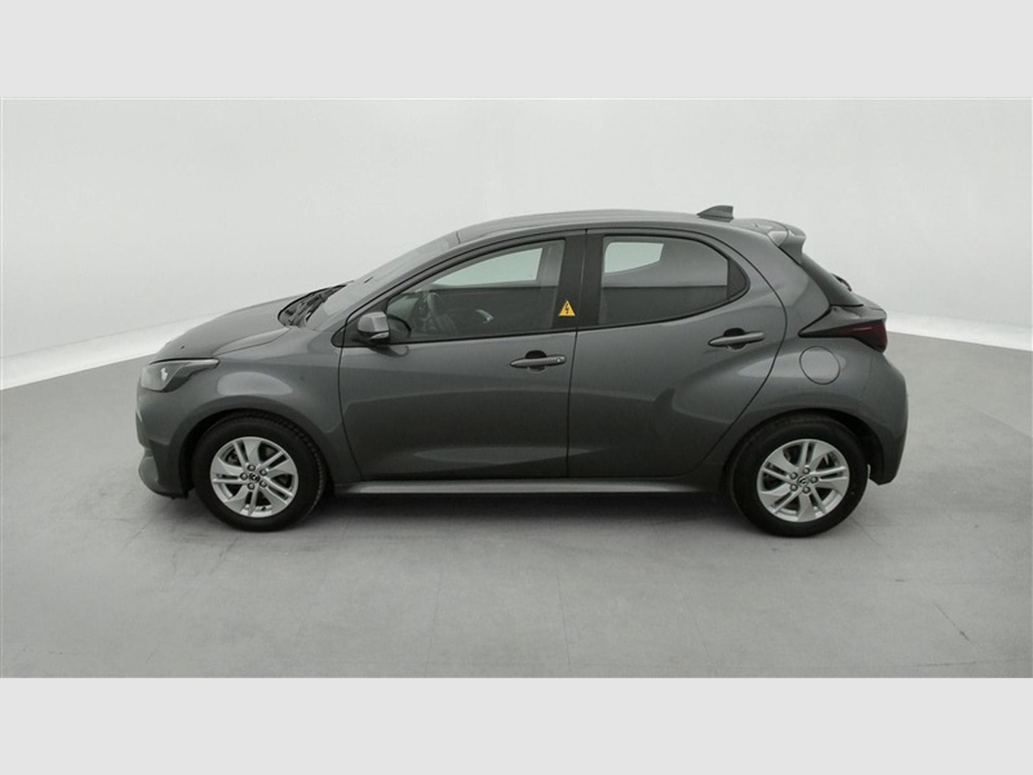 Mazda 2 1.5 Hybrid VVT-I CVT 92Cv Agile CARPLAY / CLIM (2023) - Photo 3