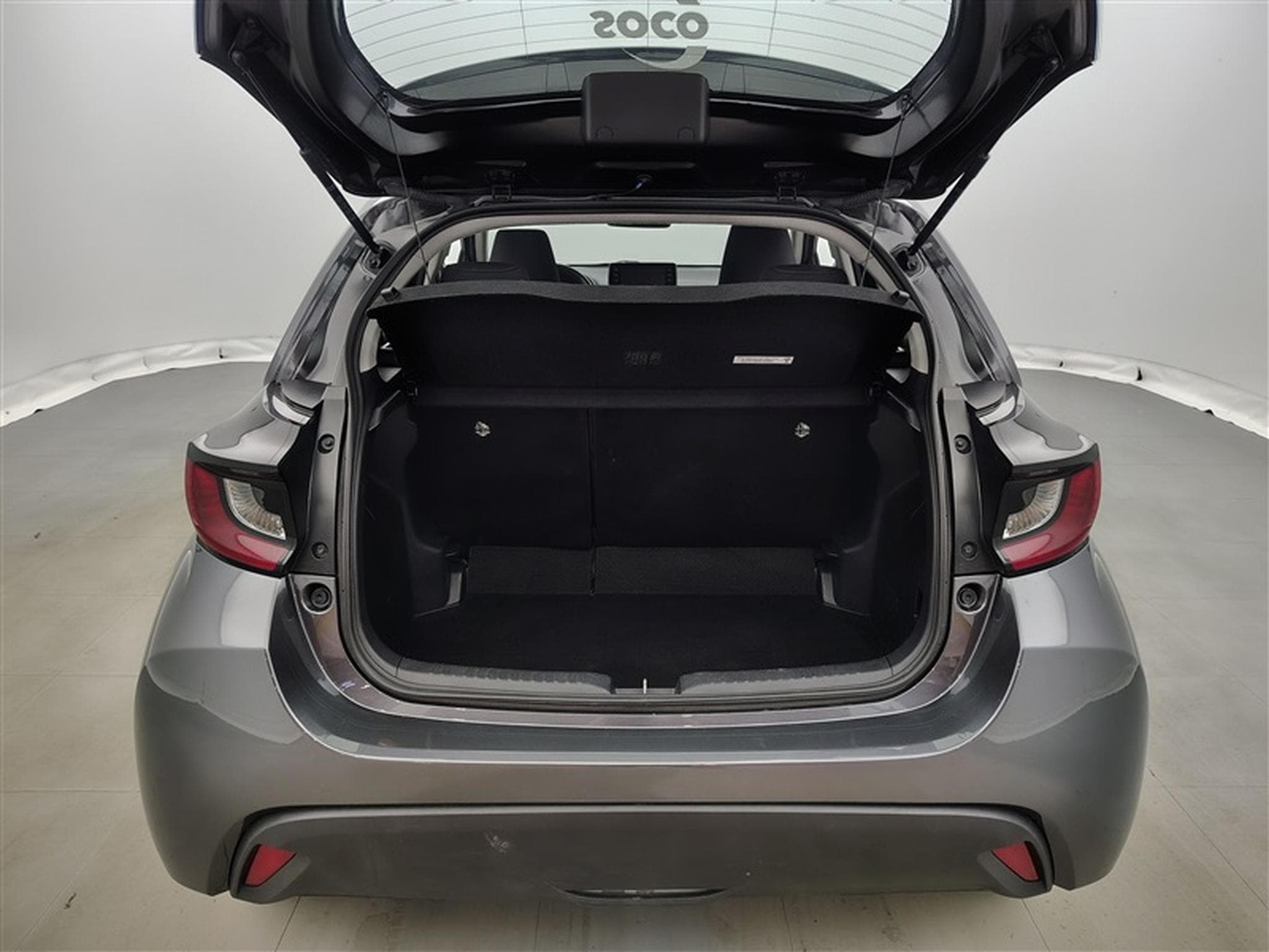 Mazda 2 1.5 Hybrid VVT-I CVT 92Cv Agile CARPLAY / CLIM (2023) - Photo 14