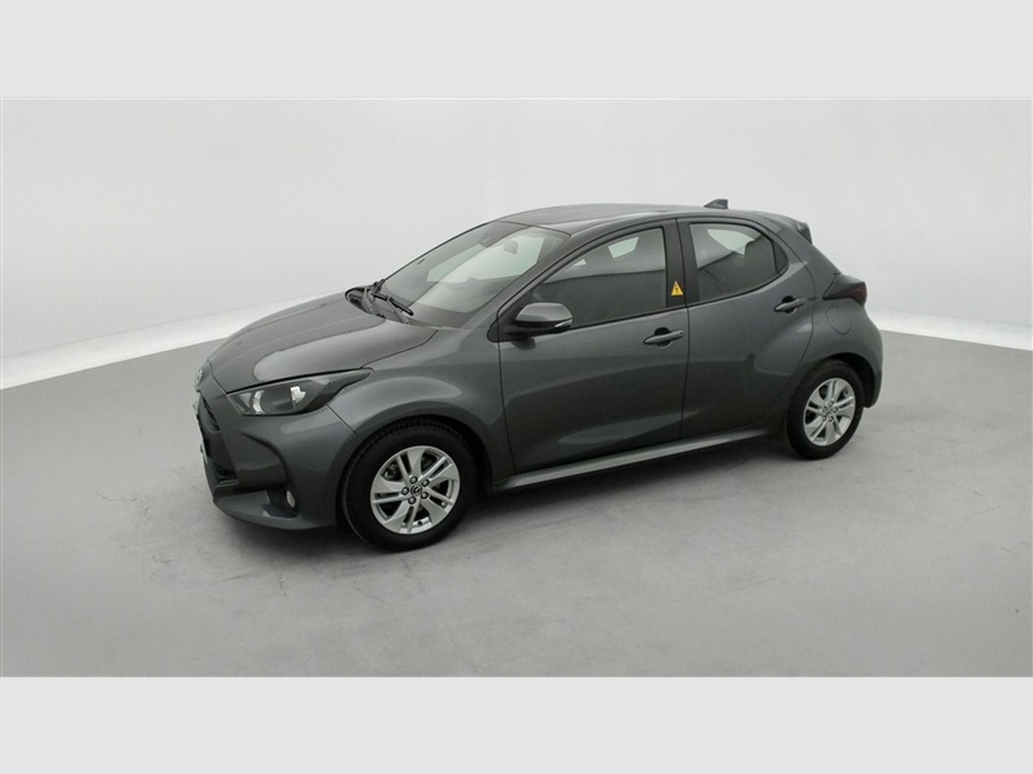 Mazda 2 1.5 Hybrid VVT-I CVT 92Cv Agile CARPLAY / CLIM (2023) - Photo 20