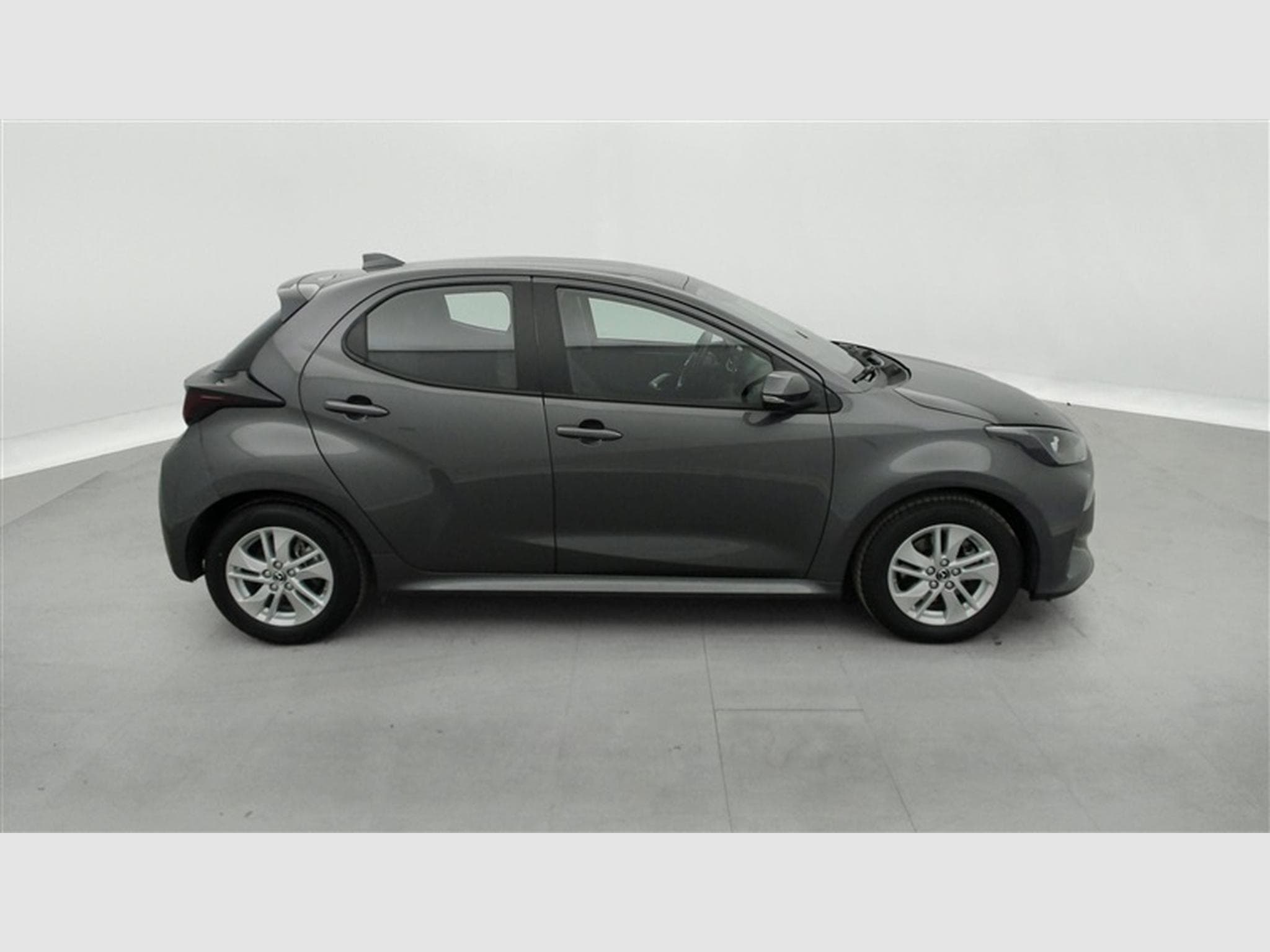 Mazda 2 1.5 Hybrid VVT-I CVT 92Cv Agile CARPLAY / CLIM (2023) - Photo 23